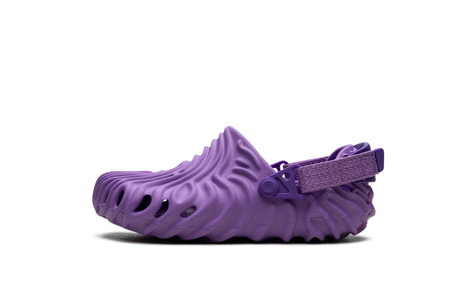 Pollex Clog GS "Salehe bembury - dewberry" 208600 5AE
