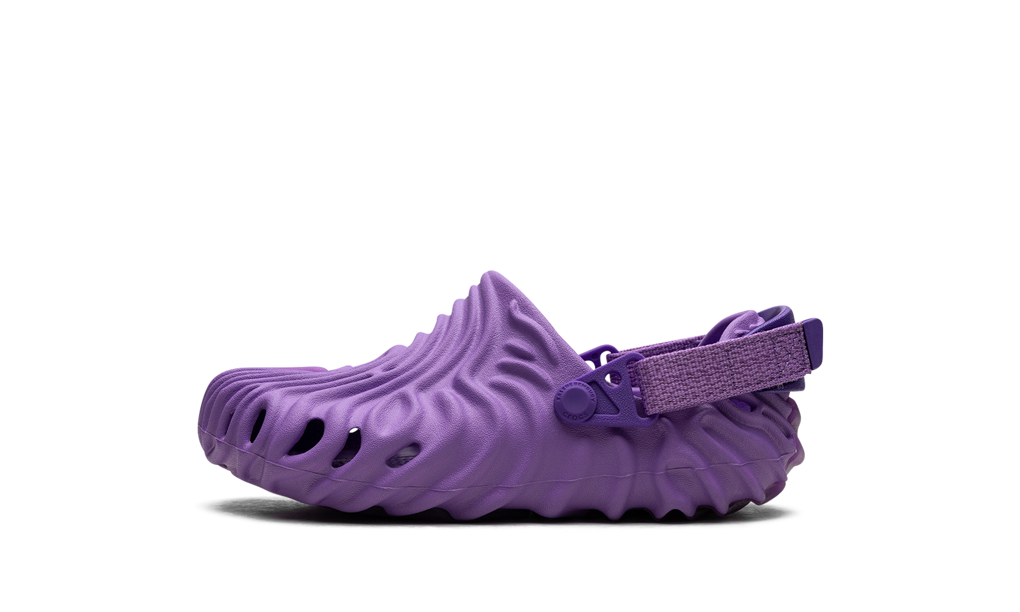 Pollex Clog GS "Salehe bembury - dewberry" 208600 5AE