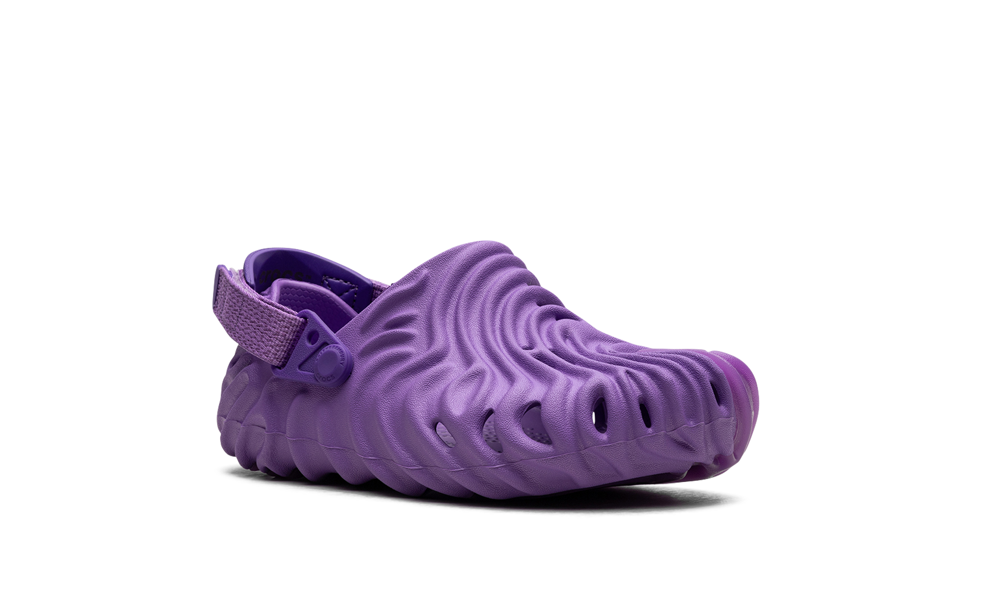 Pollex Clog GS "Salehe bembury - dewberry" 208600 5AE