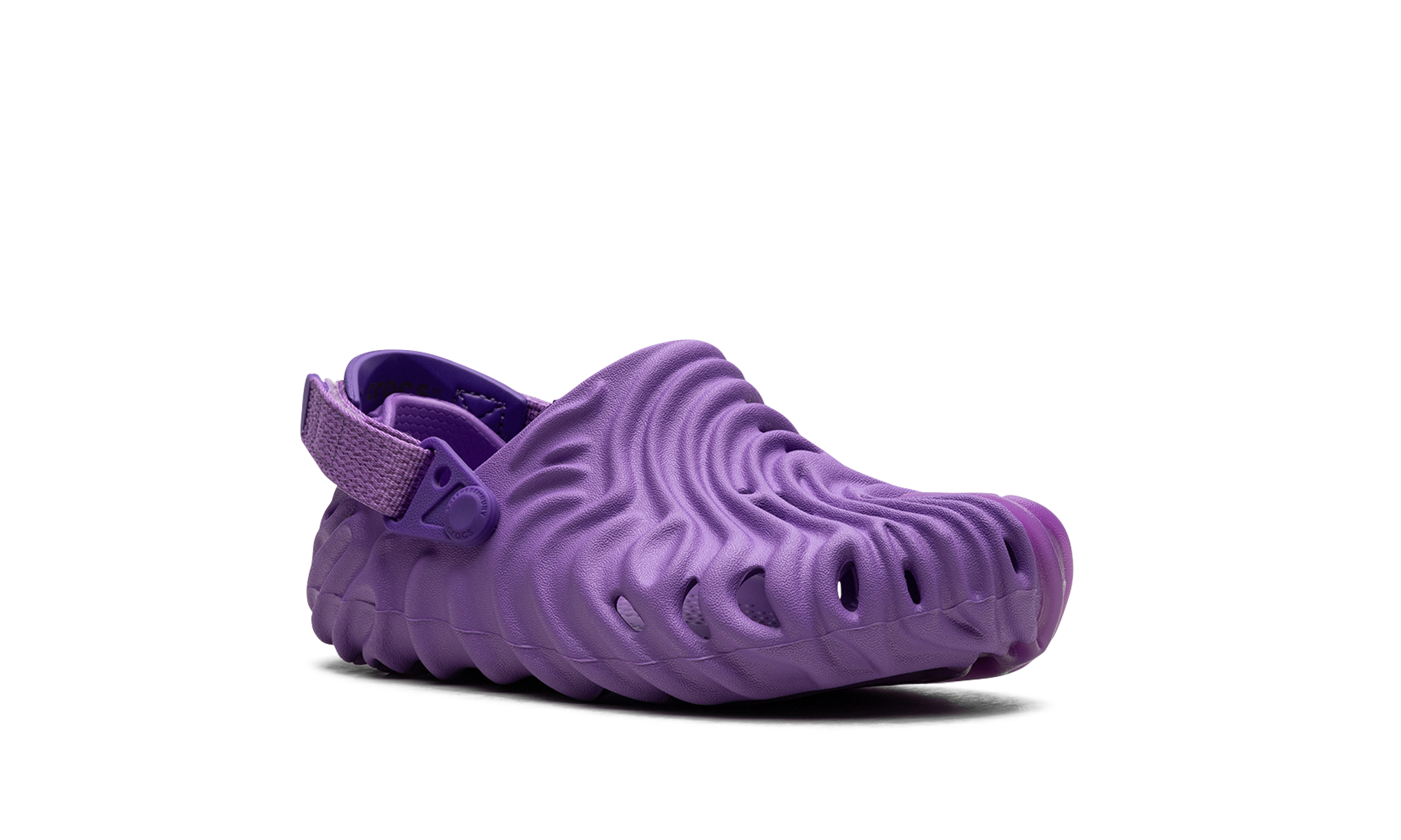 Pollex Clog GS "Salehe bembury - dewberry" 208600 5AE