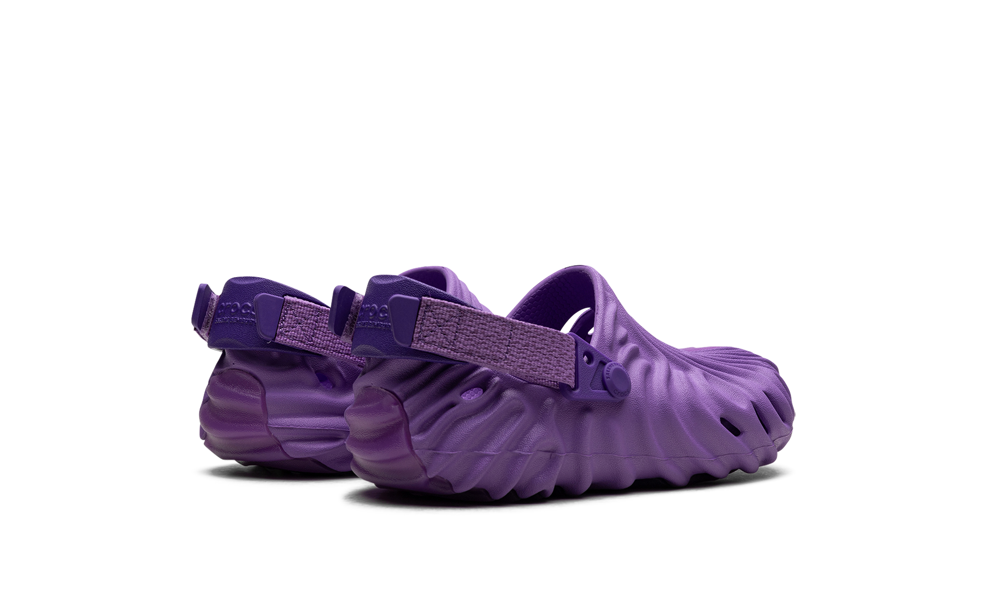 Pollex Clog GS "Salehe bembury - dewberry" 208600 5AE