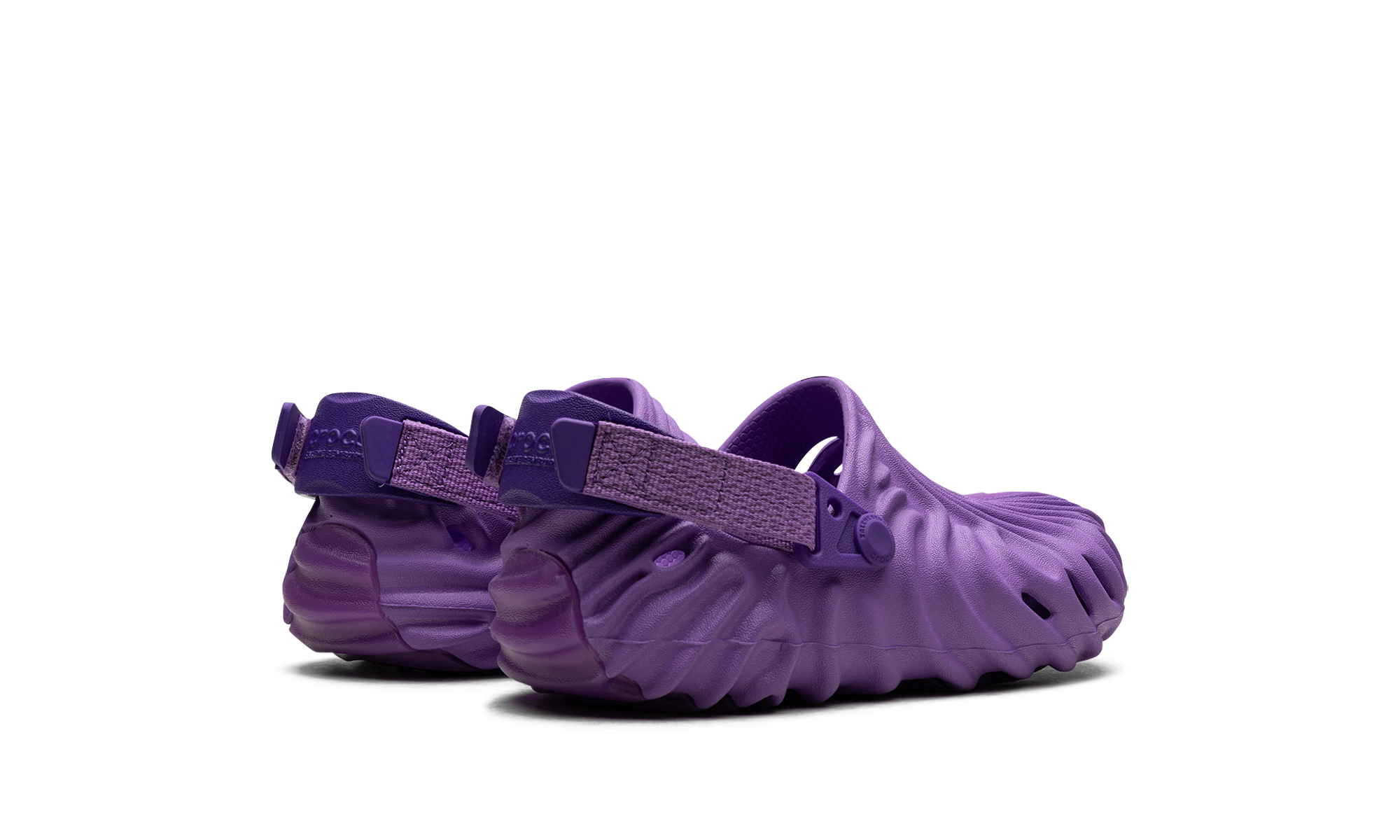 Pollex Clog GS "Salehe bembury - dewberry" 208600 5AE