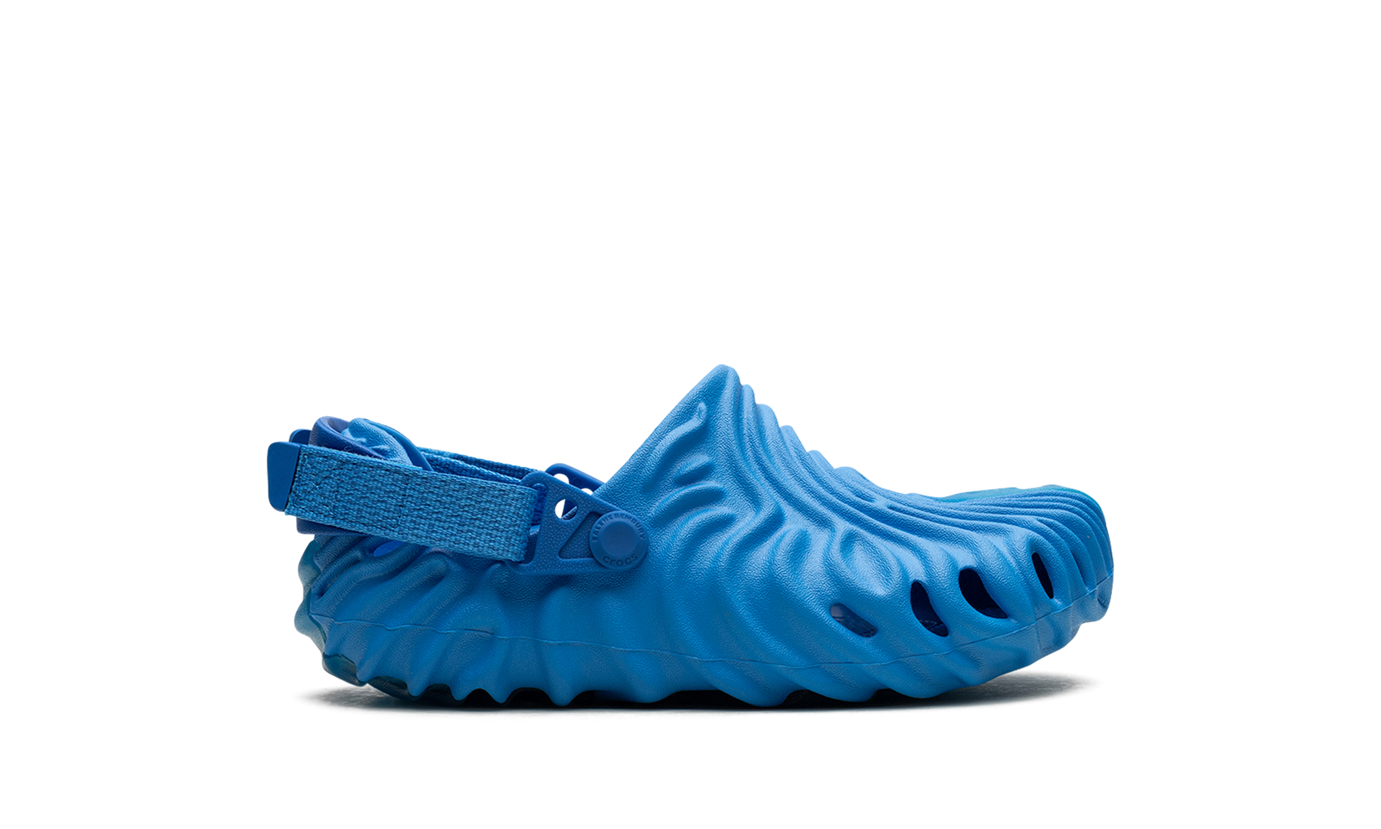Pollex Clog GS "Salehe bembury - yucca" 208600 4OL