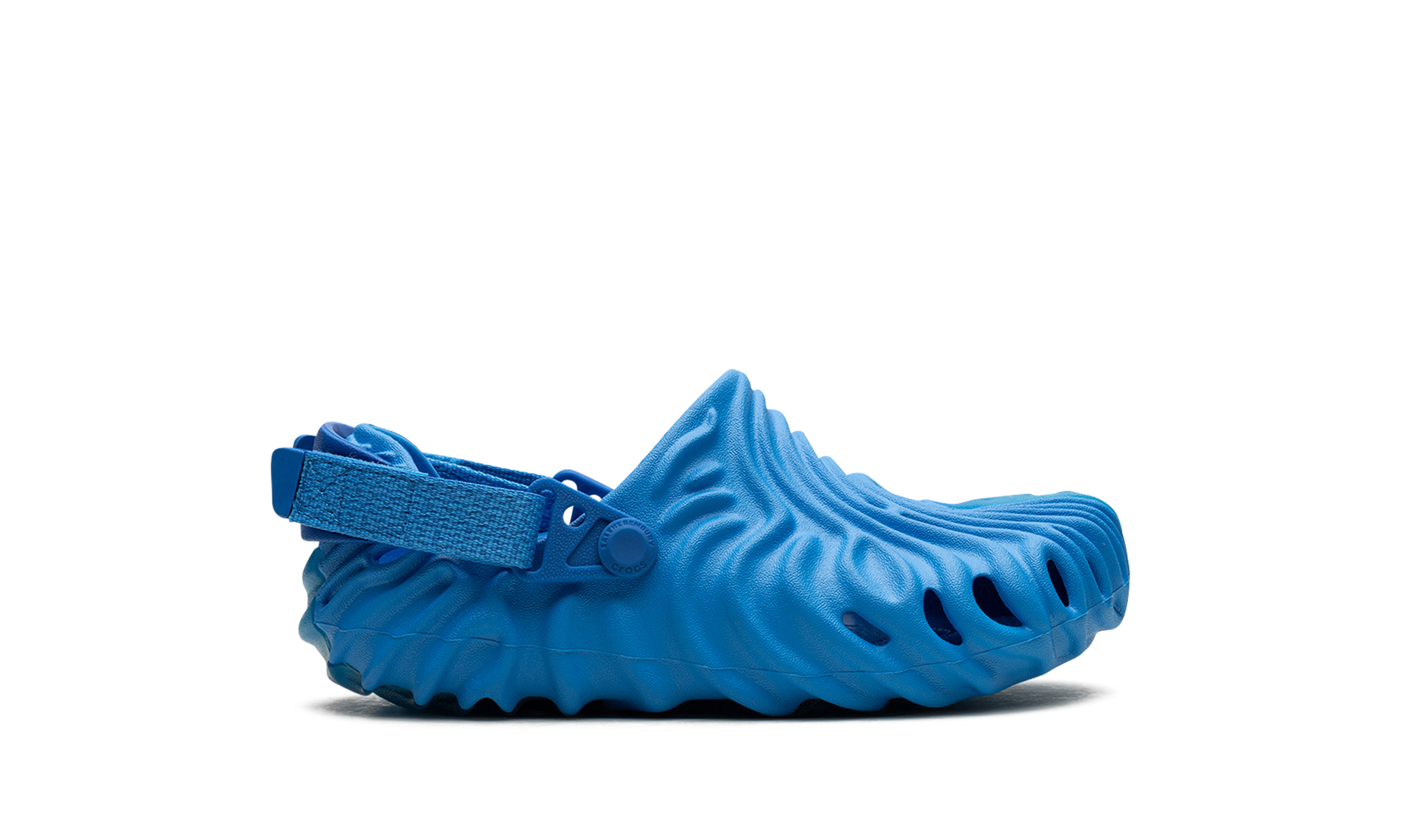 Pollex Clog GS "Salehe bembury - yucca" 208600 4OL