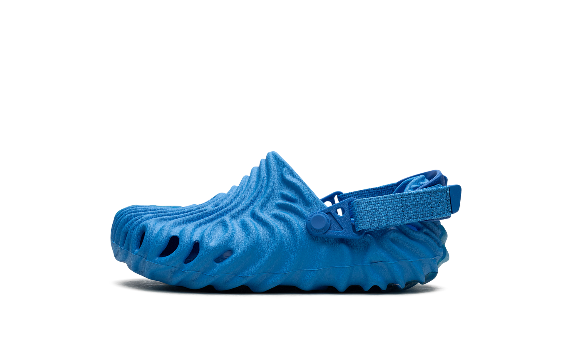 Pollex Clog GS "Salehe bembury - yucca" 208600 4OL