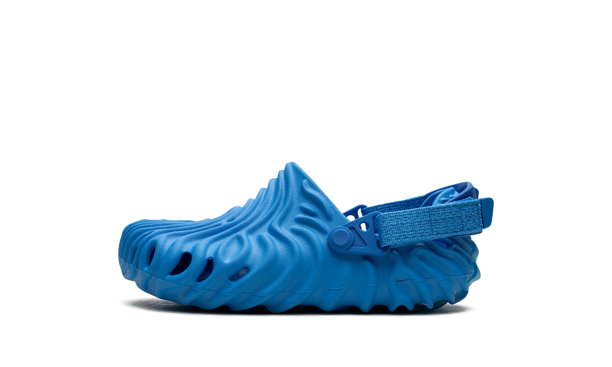 Pollex Clog GS "Salehe bembury - yucca" 208600 4OL