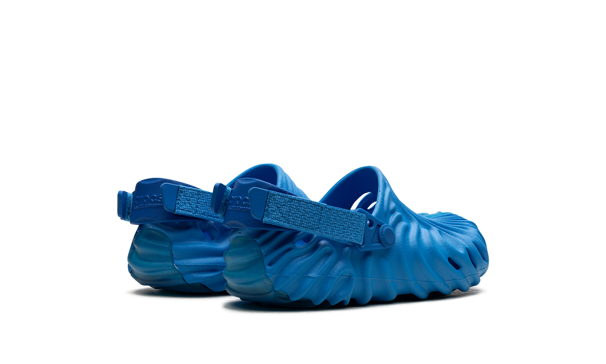Pollex Clog GS "Salehe bembury - yucca" 208600 4OL