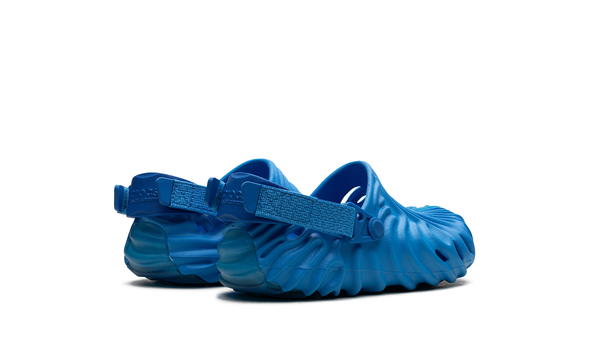 Pollex Clog GS "Salehe bembury - yucca" 208600 4OL