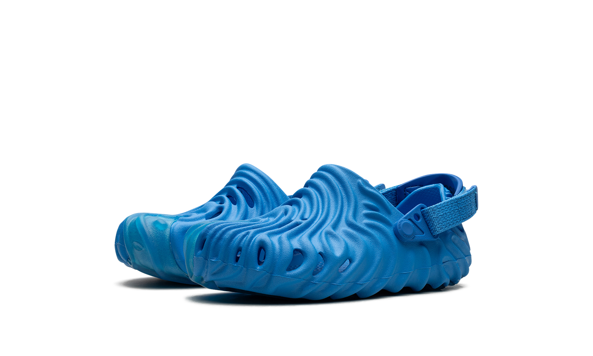Pollex Clog GS "Salehe bembury - yucca" 208600 4OL