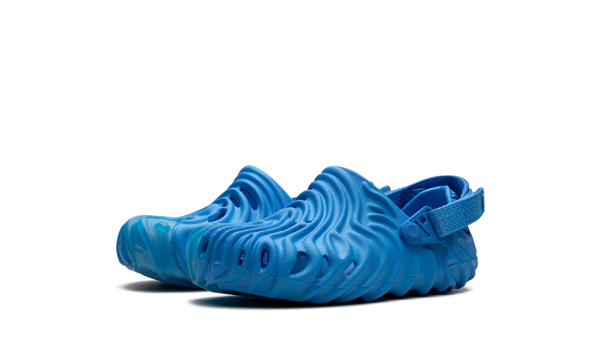 Pollex Clog GS "Salehe bembury - yucca" 208600 4OL