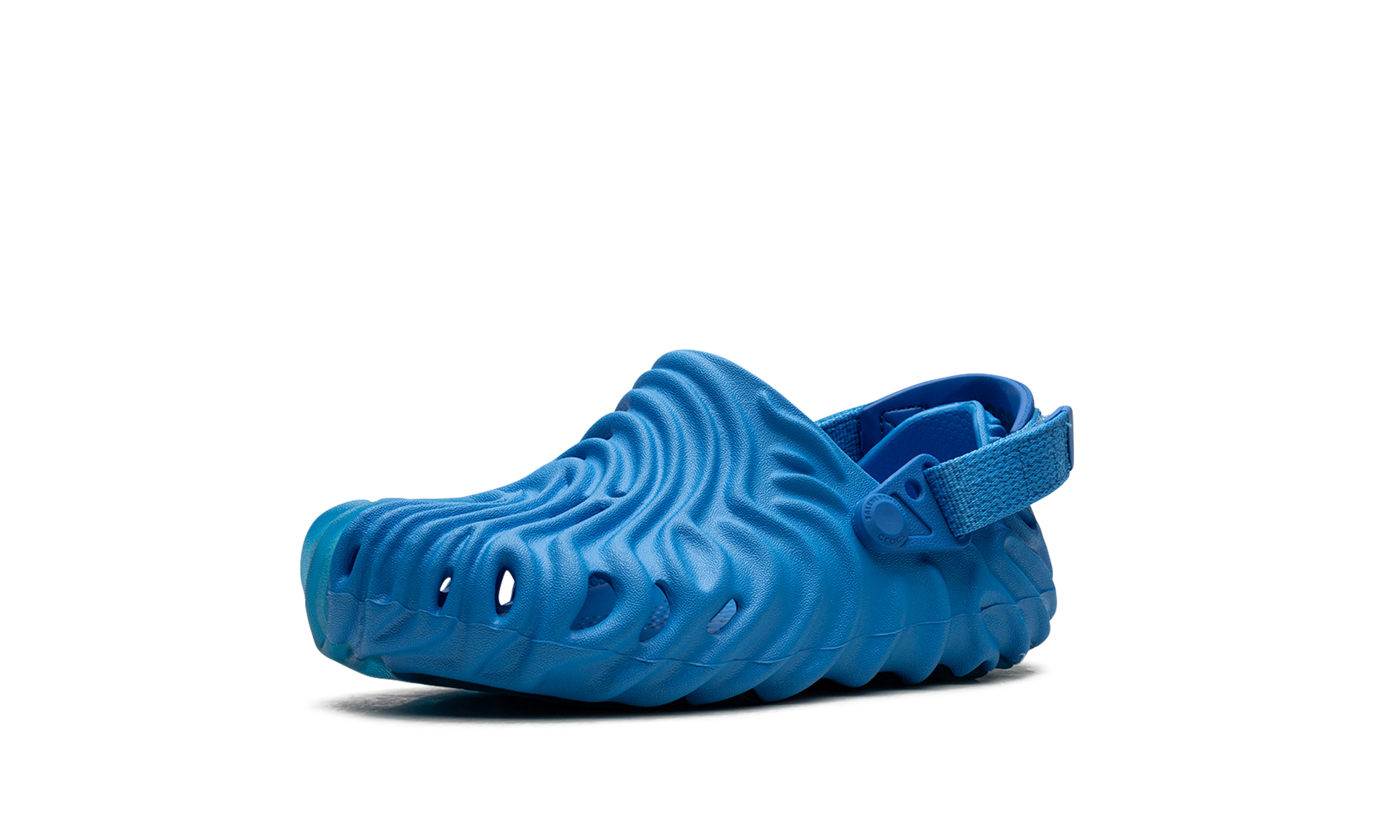 Pollex Clog GS "Salehe bembury - yucca" 208600 4OL