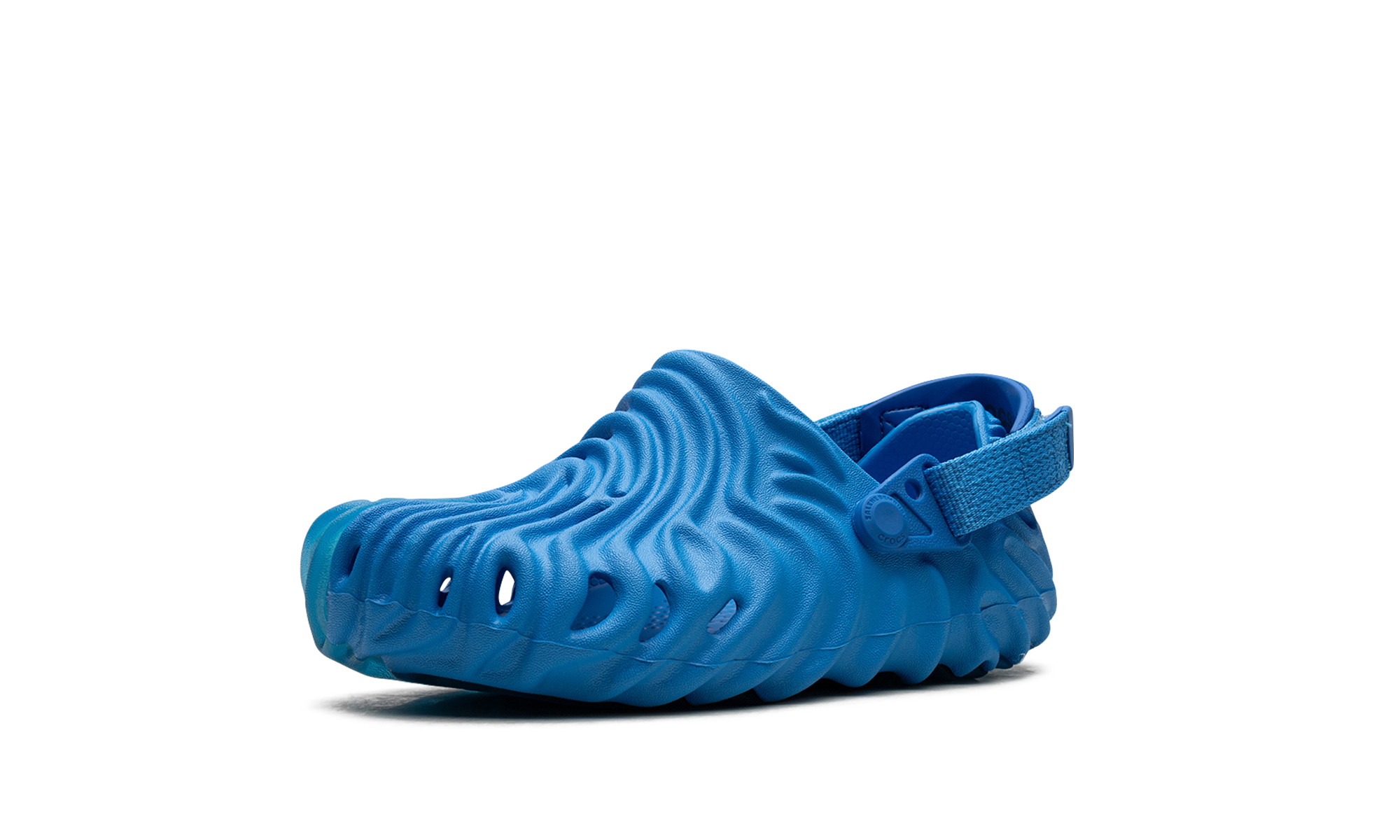 Pollex Clog GS "Salehe bembury - yucca" 208600 4OL