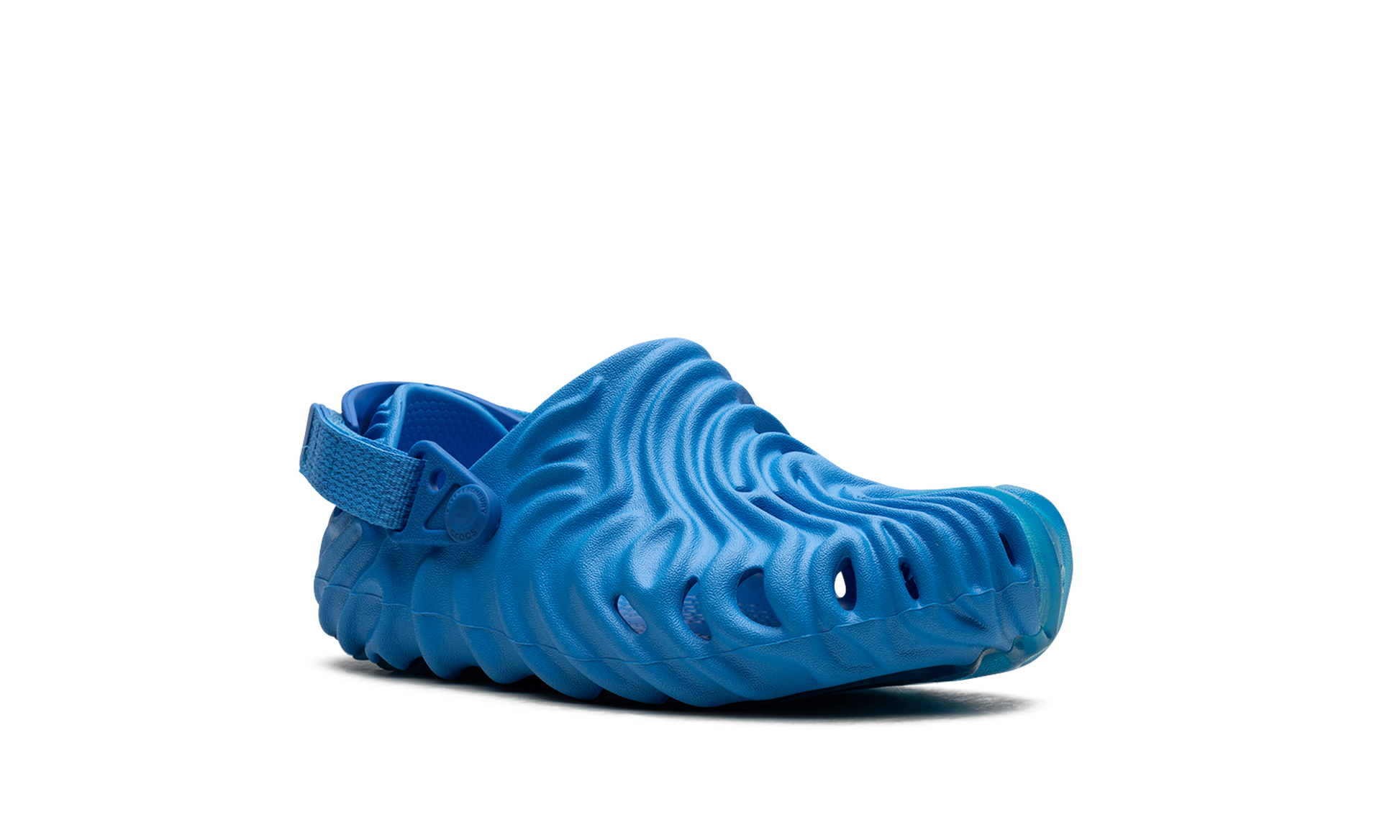 Pollex Clog GS "Salehe bembury - yucca" 208600 4OL
