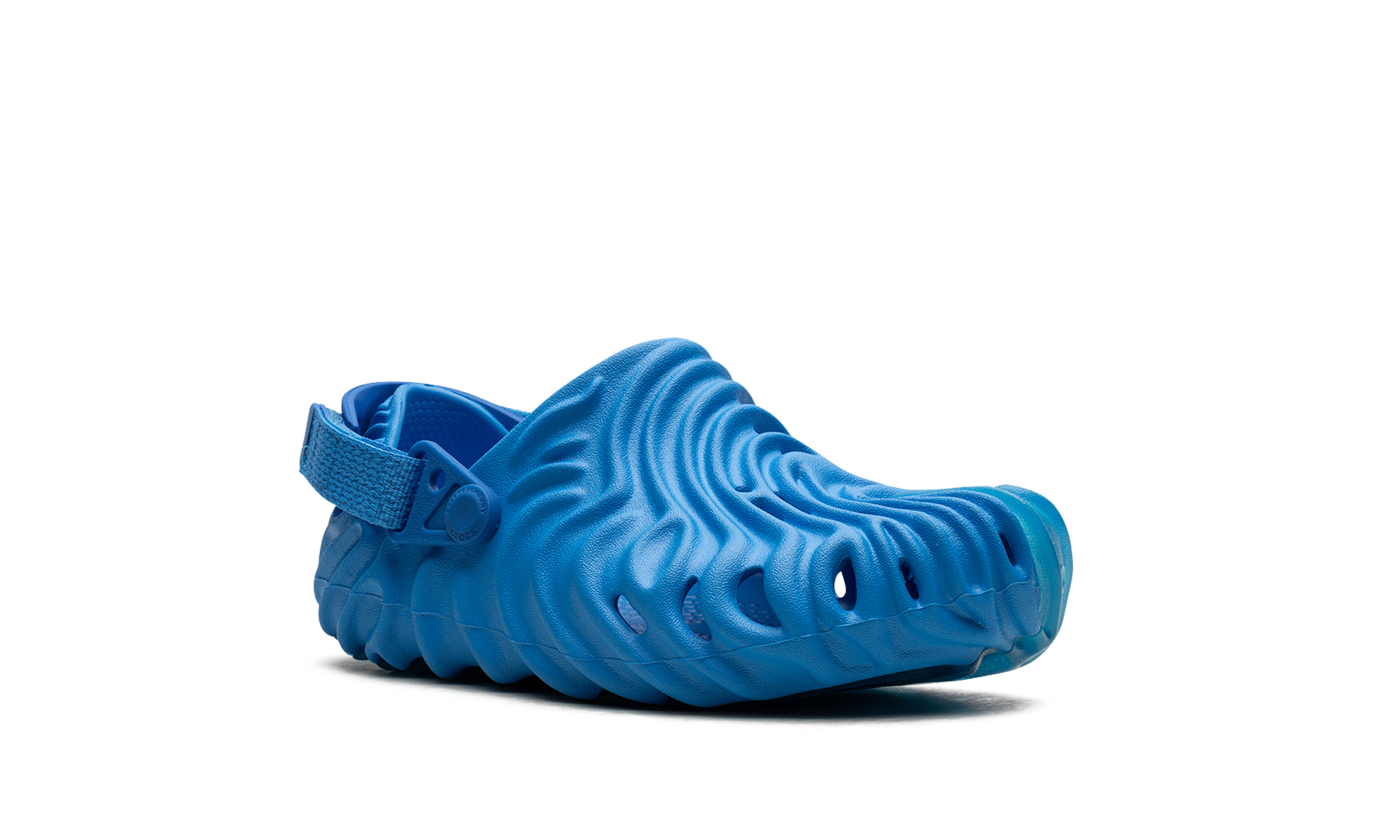 Pollex Clog GS "Salehe bembury - yucca" 208600 4OL