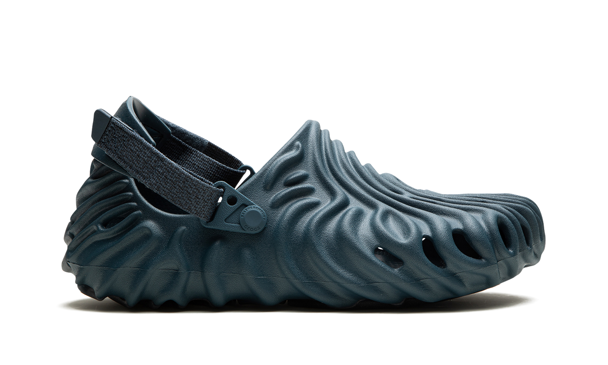 Pollex Clog "Salehe bembury - como" 207393 4OF