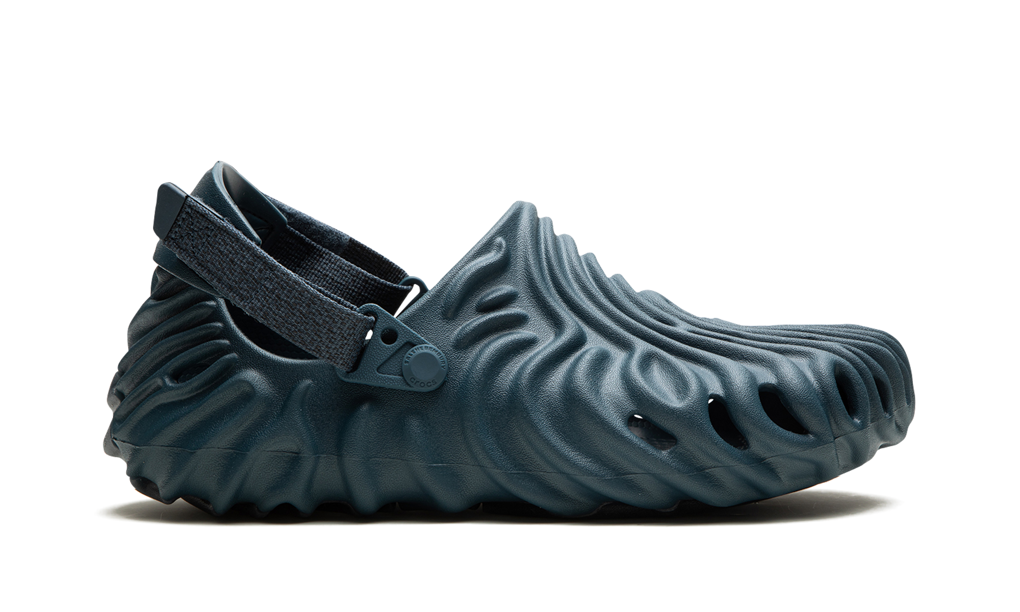 Pollex Clog "Salehe bembury - como" 207393 4OF