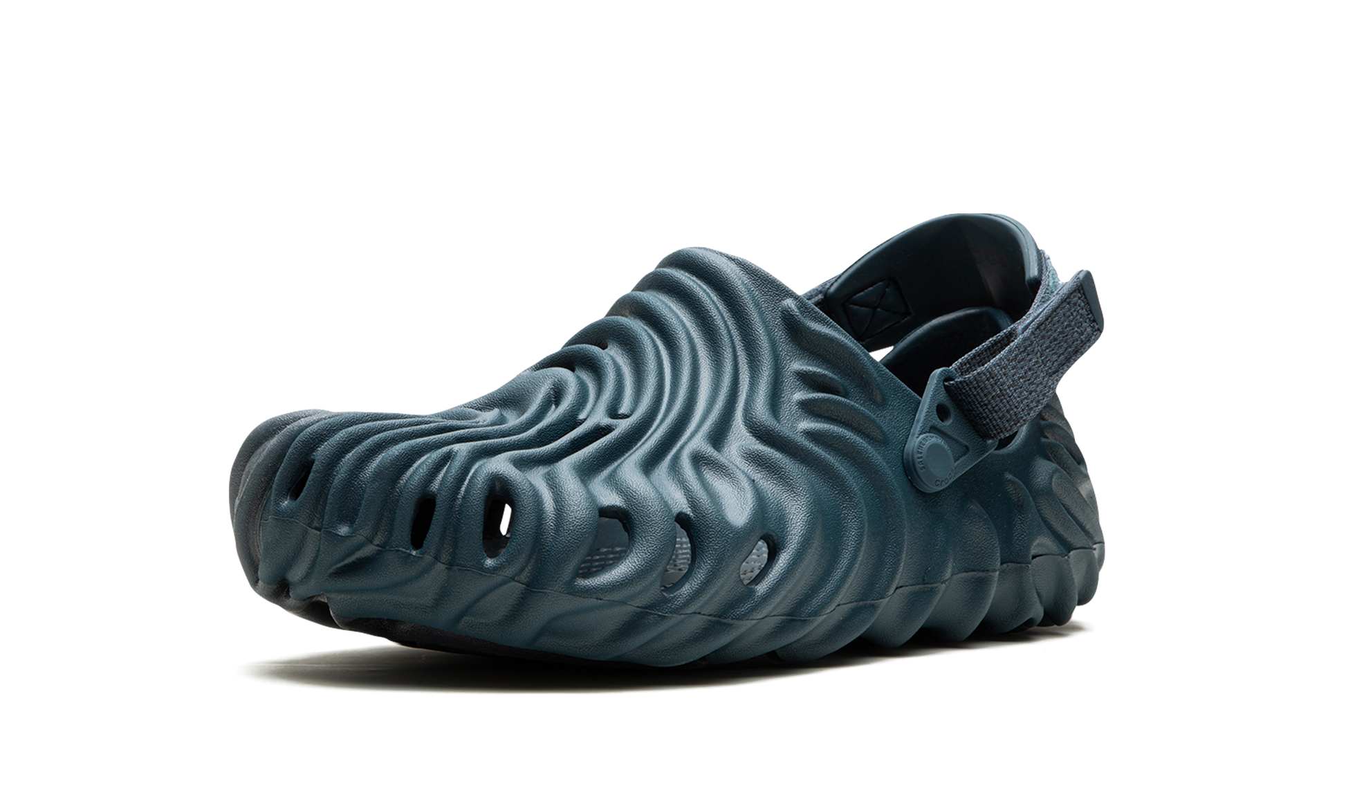 Pollex Clog "Salehe bembury - como" 207393 4OF