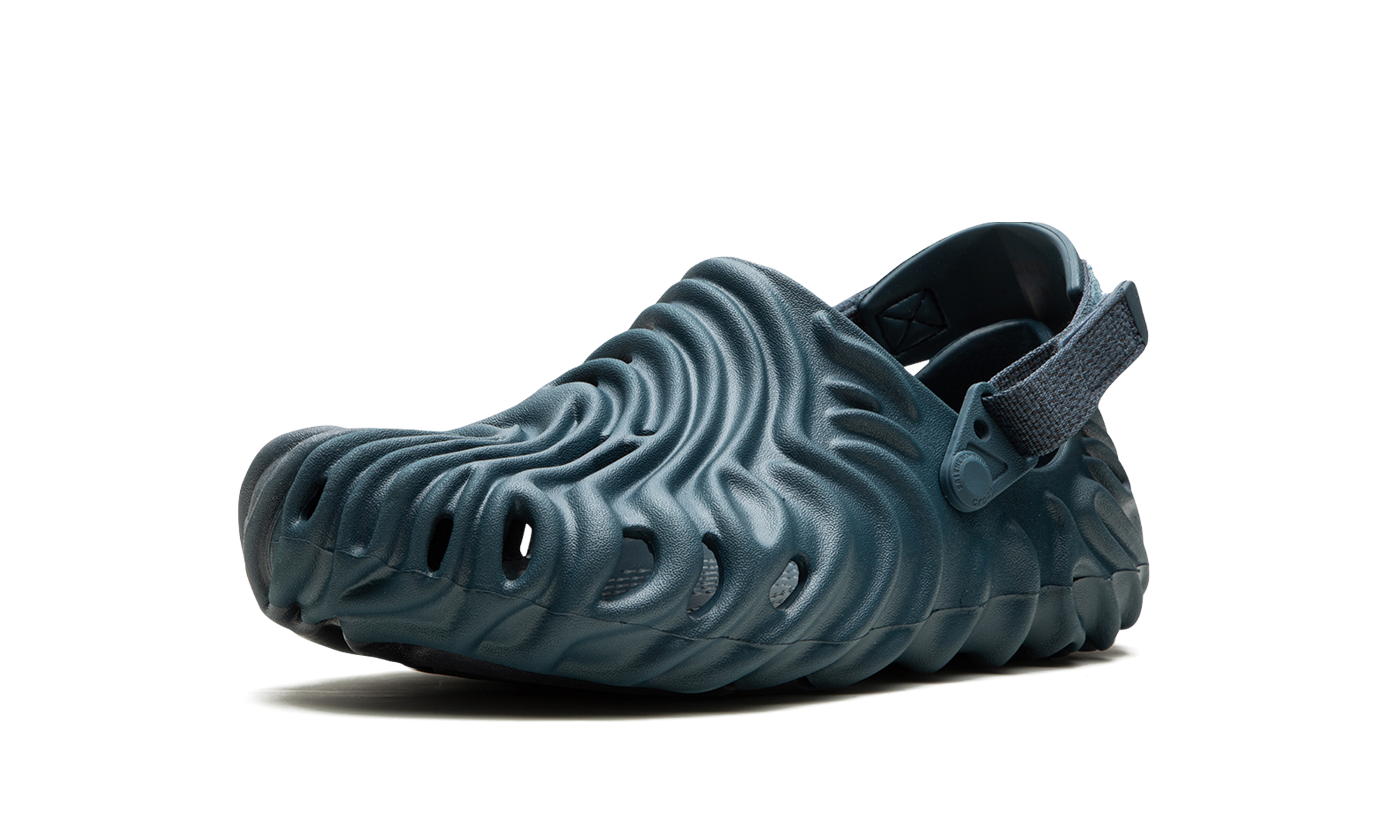 Pollex Clog "Salehe bembury - como" 207393 4OF