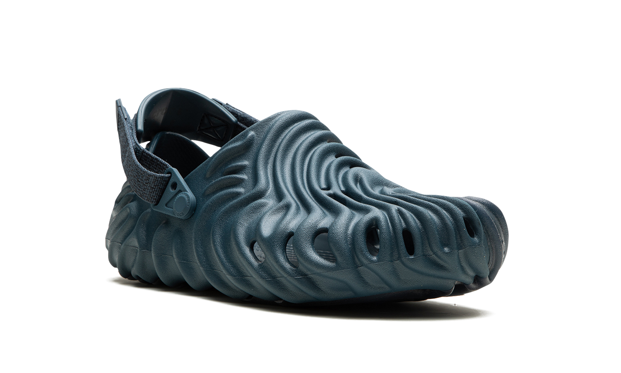 Pollex Clog "Salehe bembury - como" 207393 4OF