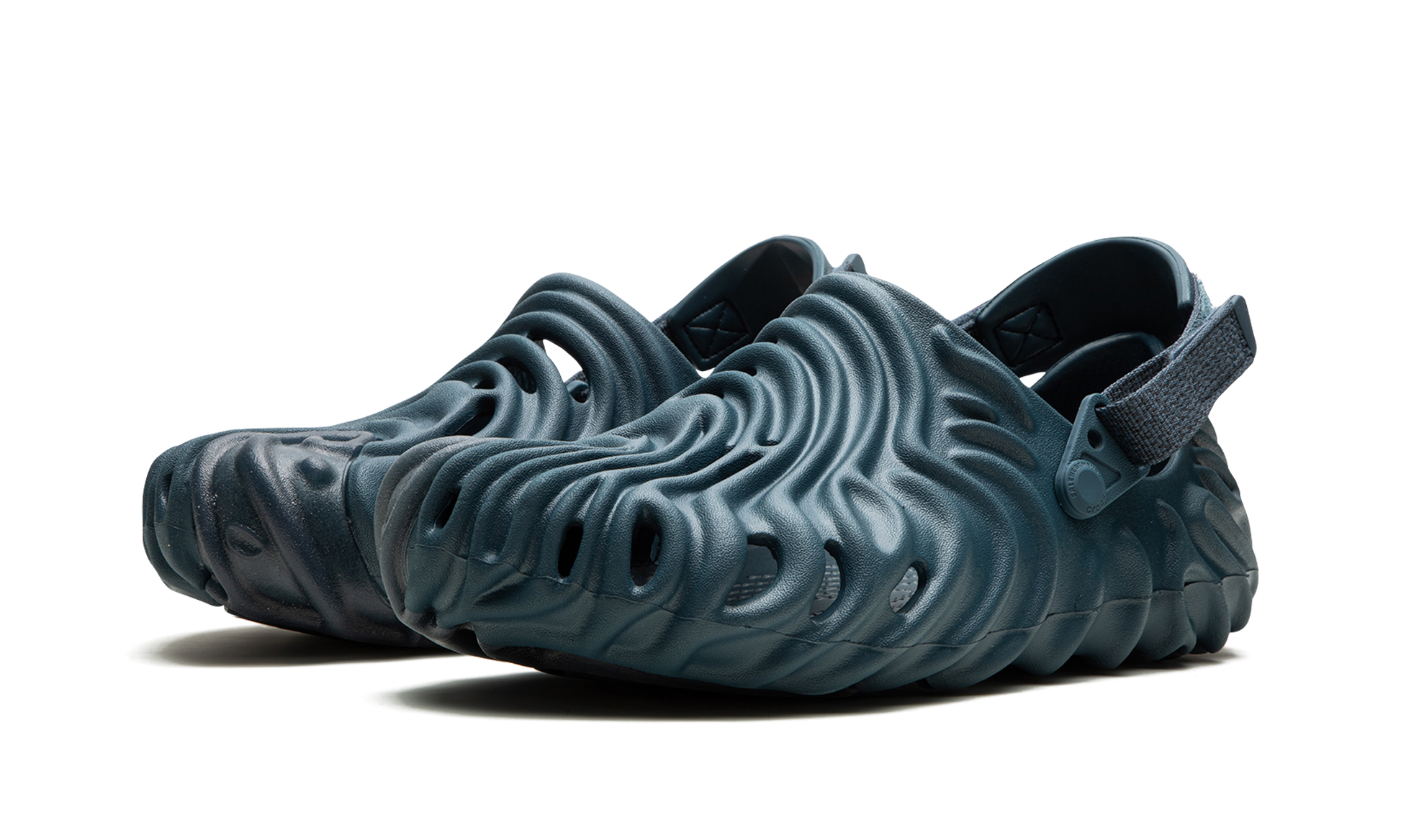 Pollex Clog "Salehe bembury - como" 207393 4OF