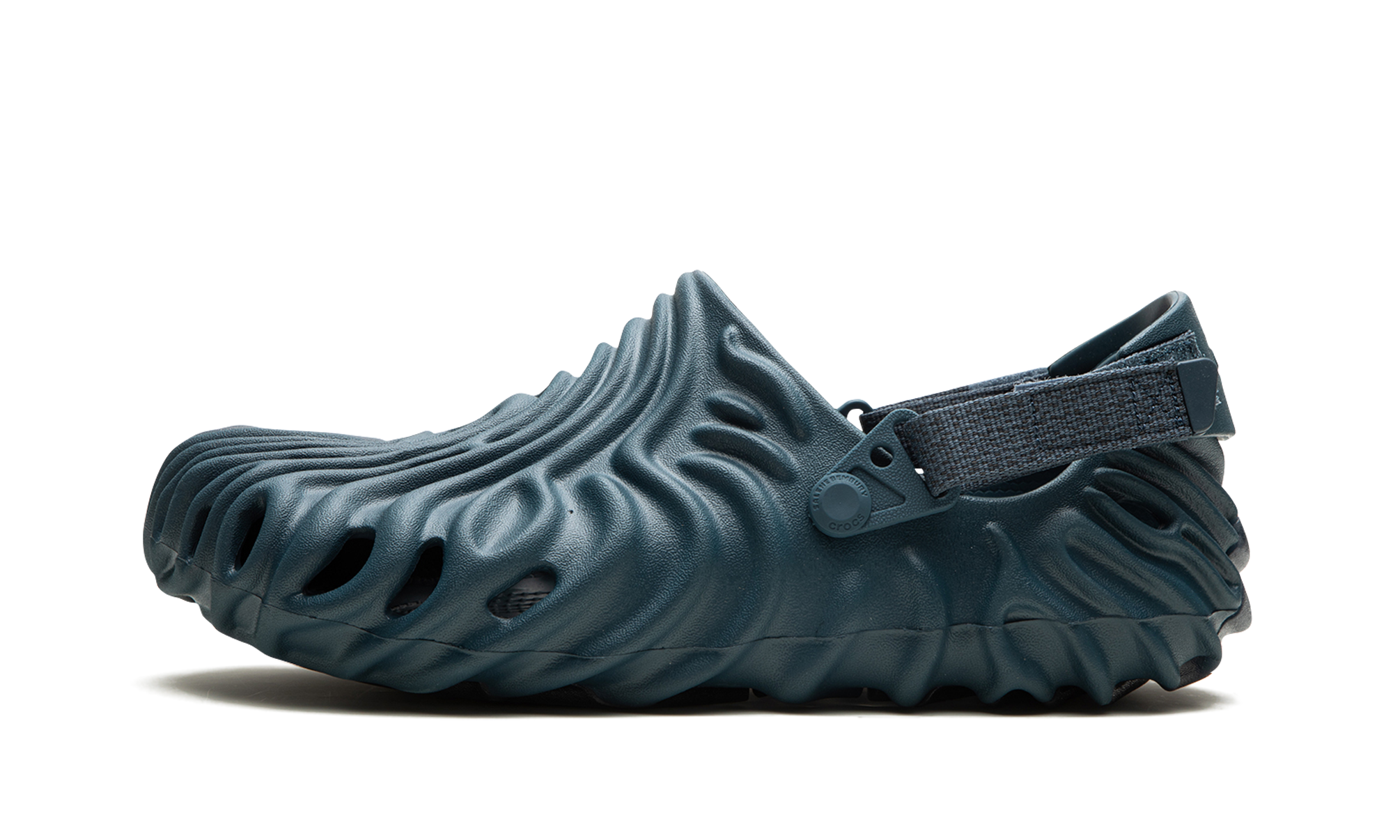 Pollex Clog "Salehe bembury - como" 207393 4OF