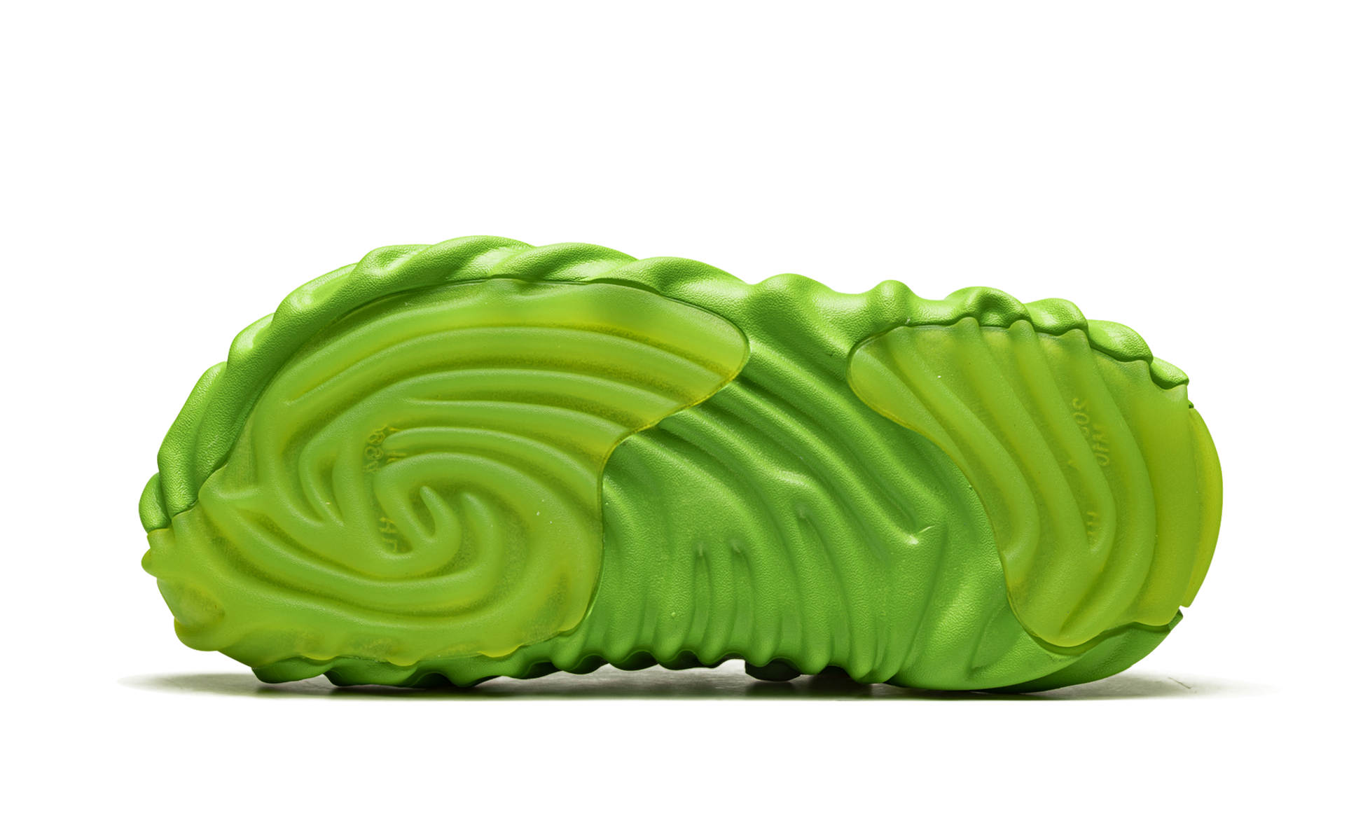 Pollex Clog "Salehe bembury - crocodile" 207393 30T