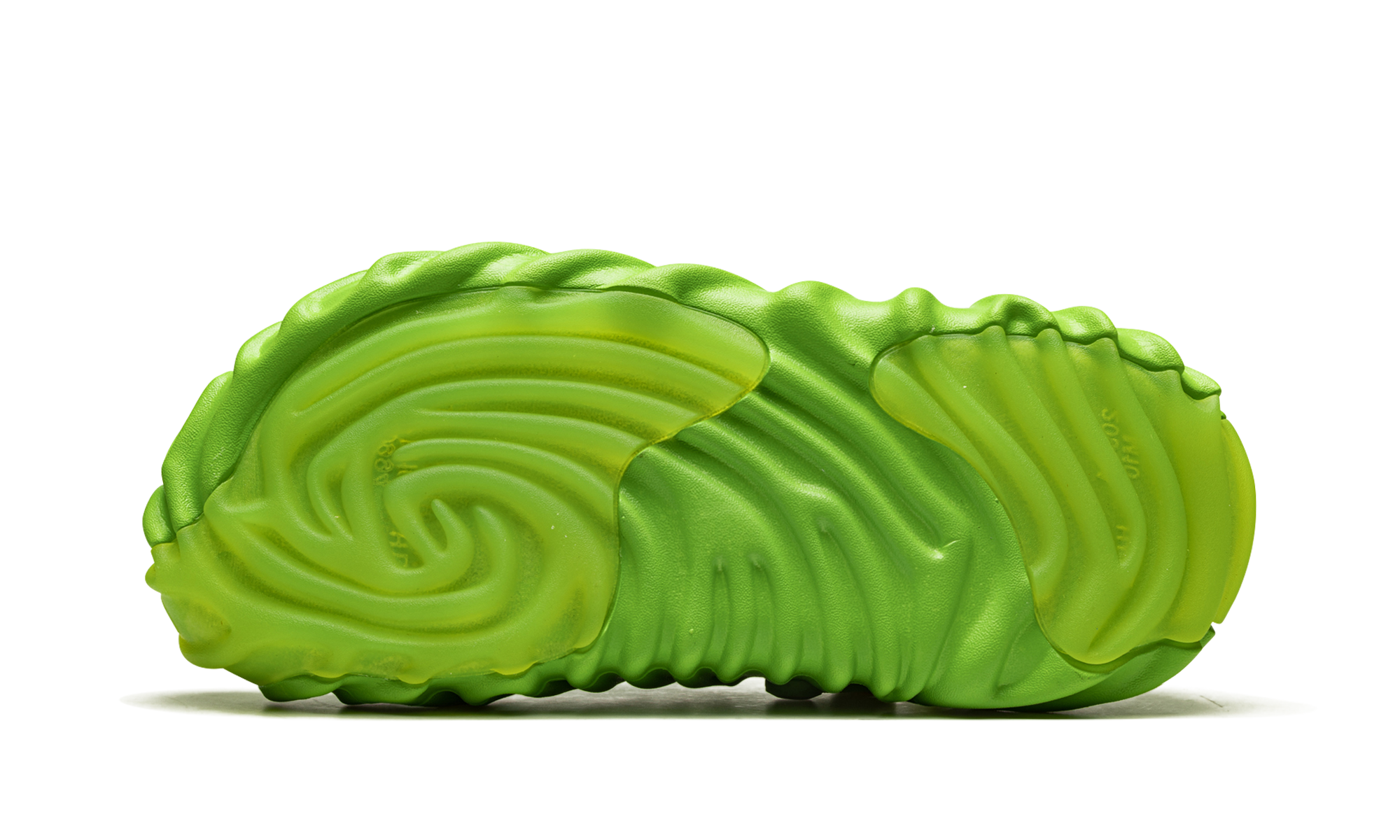 Pollex Clog "Salehe bembury - crocodile" 207393 30T