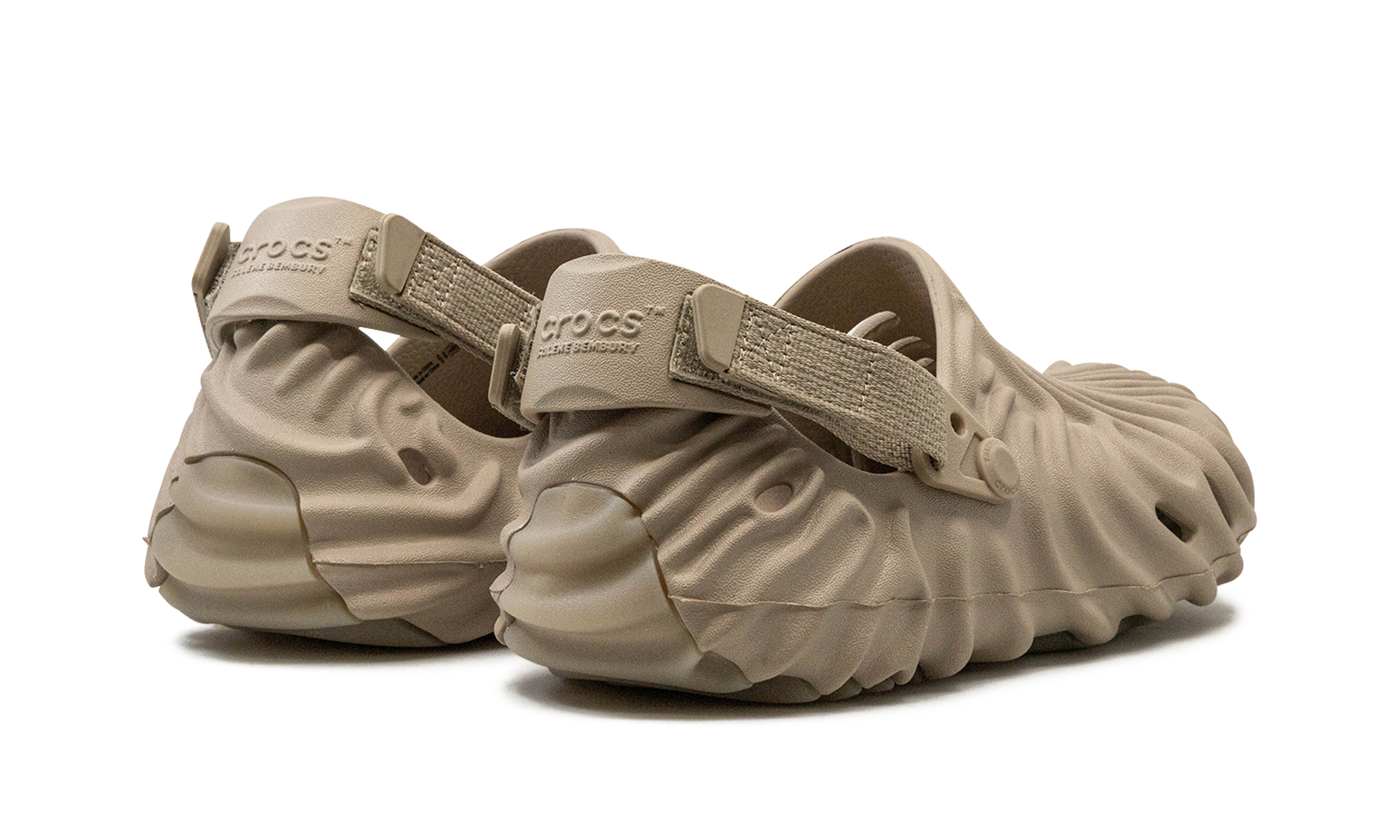 Pollex Clog "Salehe bembury - horchata" 207393 2DO