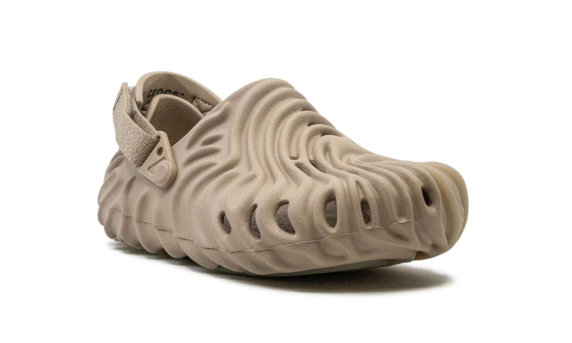 Pollex Clog "Salehe bembury - horchata" 207393 2DO