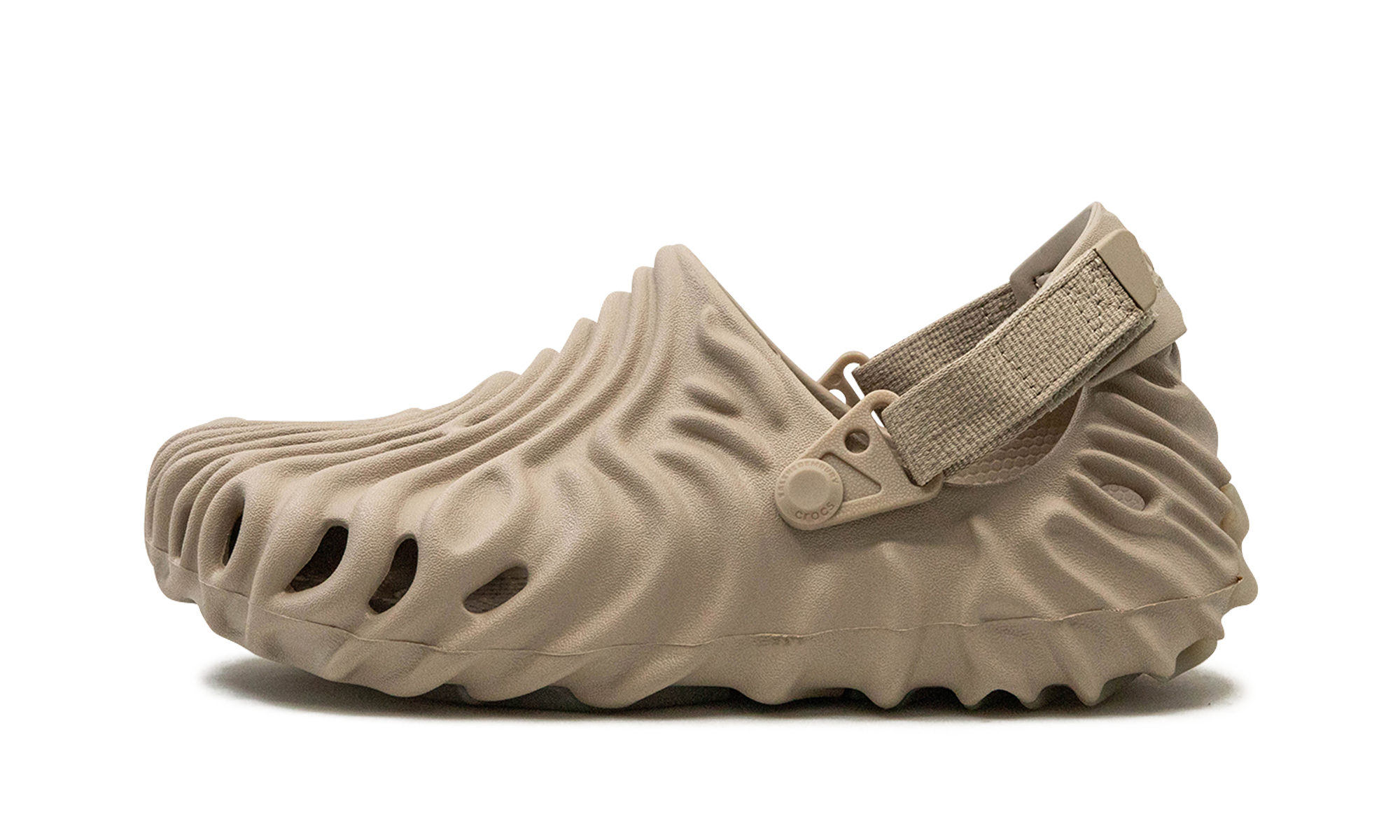 Pollex Clog "Salehe bembury - horchata" 207393 2DO