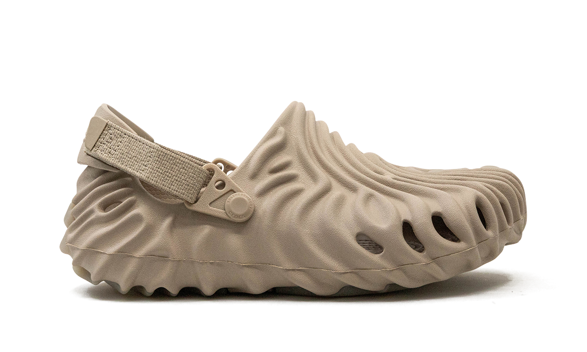 Pollex Clog "Salehe bembury - horchata" 207393 2DO
