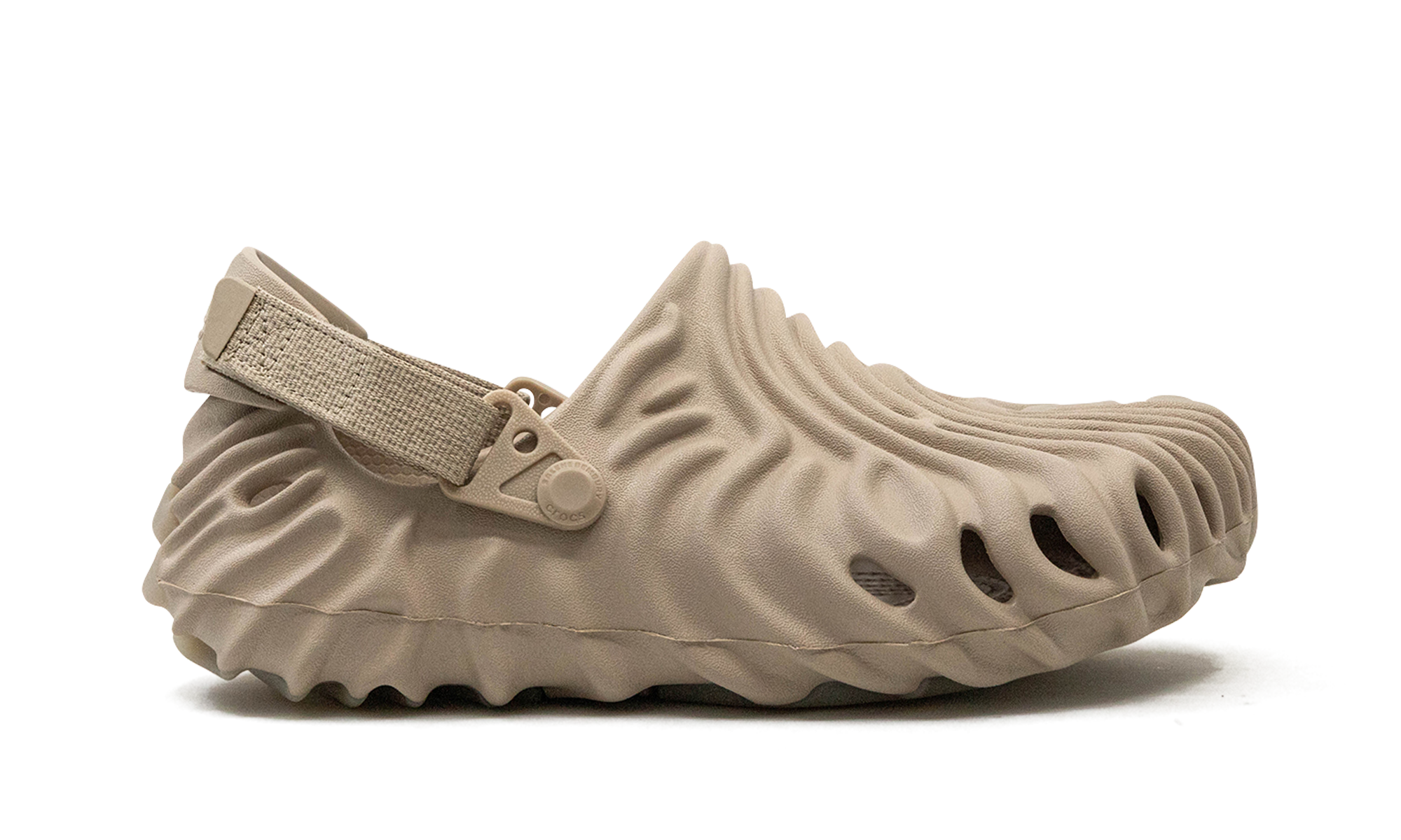 Pollex Clog "Salehe bembury - horchata" 207393 2DO