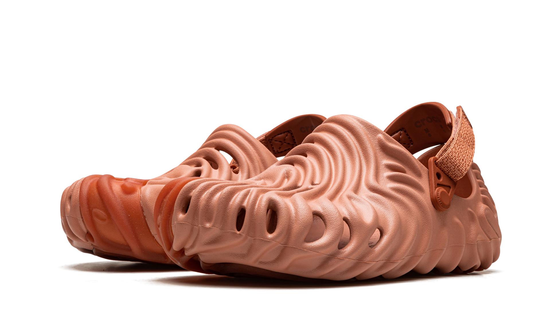 Pollex Clog "Salehe bembury - kuwata" 207393 6RL