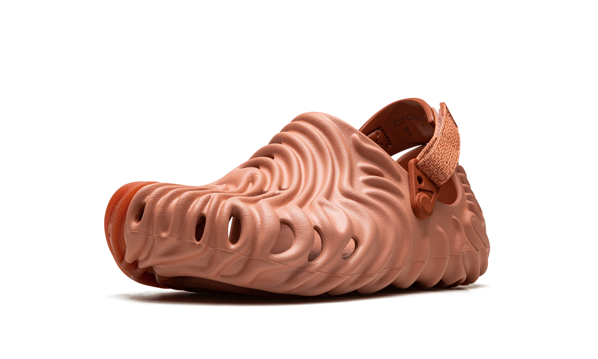 Pollex Clog "Salehe bembury - kuwata" 207393 6RL