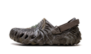 Pollex Clog "Salehe bembury - real tree camo" 207393 90H