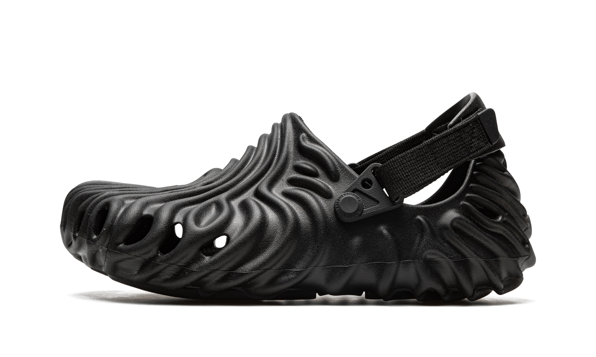 Pollex Clog "Salehe bembury - sasquatch" 207393 001