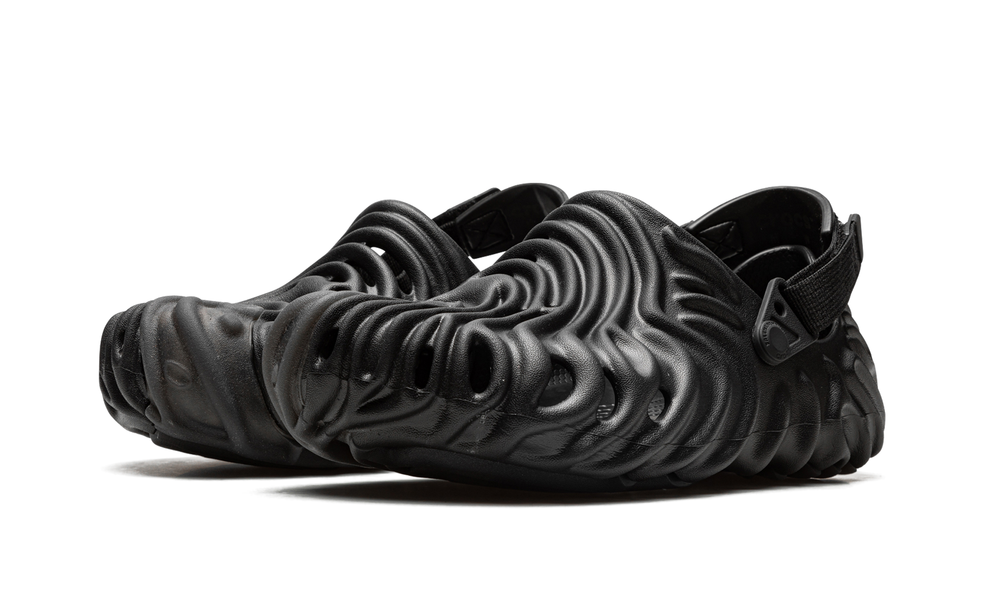 Pollex Clog "Salehe bembury - sasquatch" 207393 001