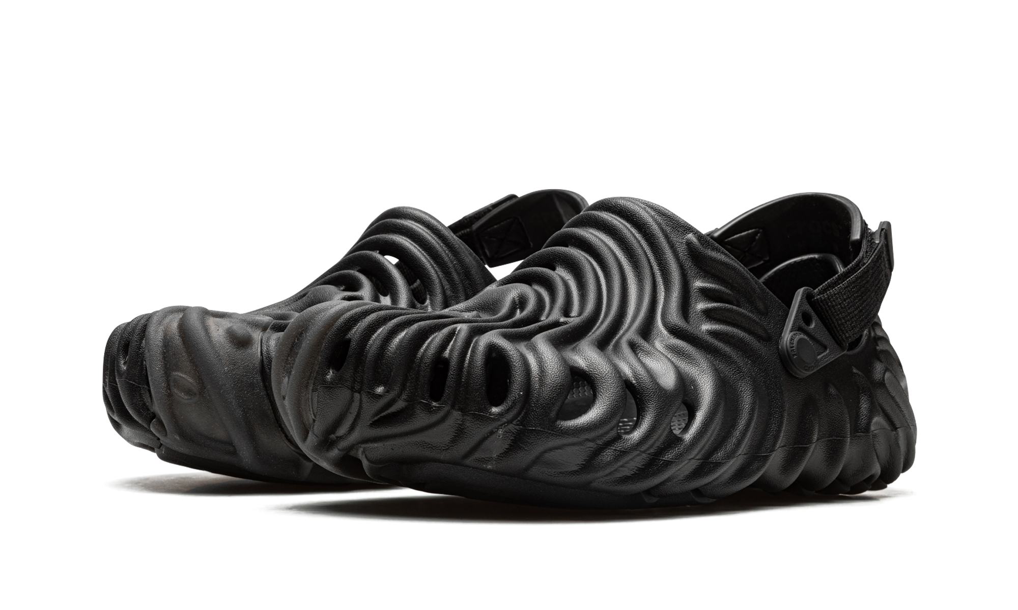 Pollex Clog "Salehe bembury - sasquatch" 207393 001