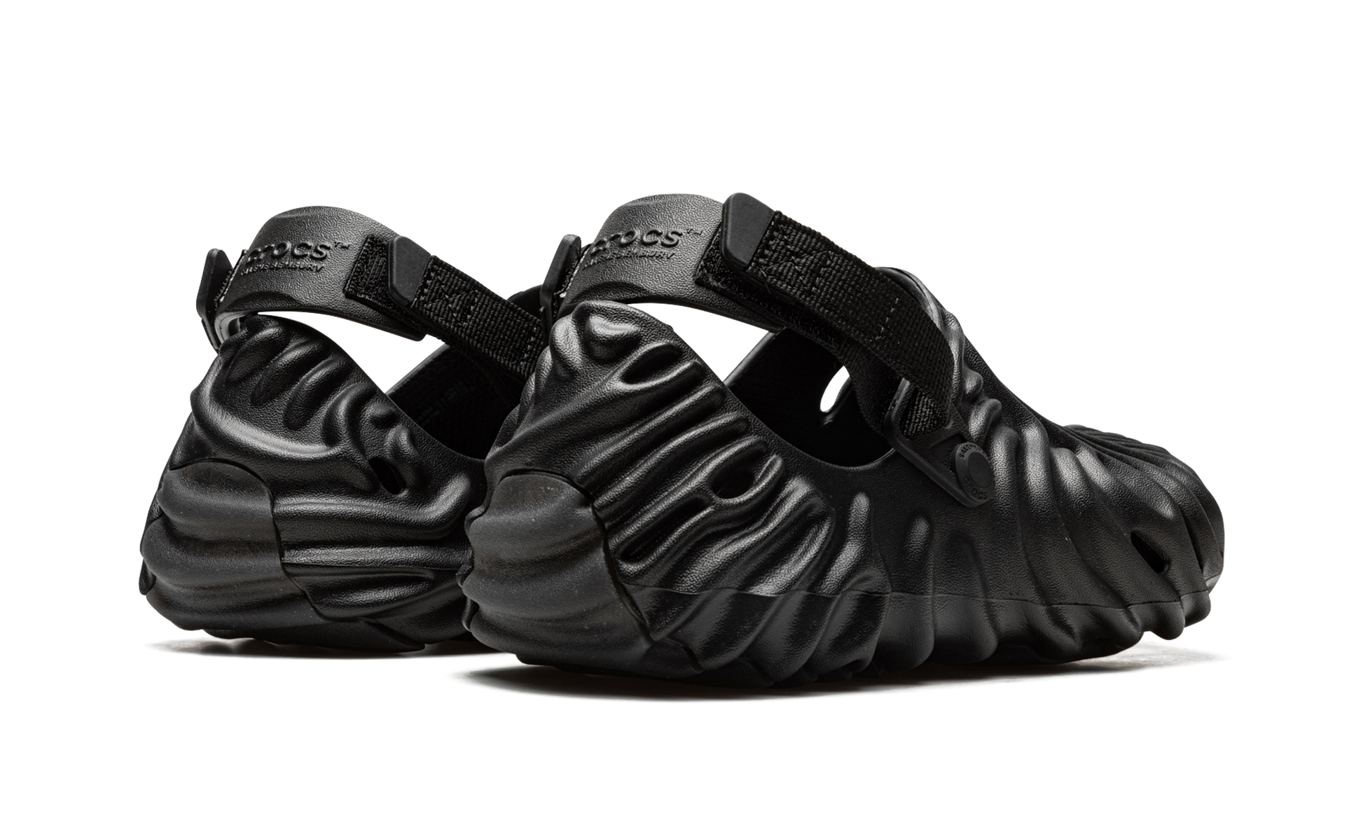 Pollex Clog "Salehe bembury - sasquatch" 207393 001