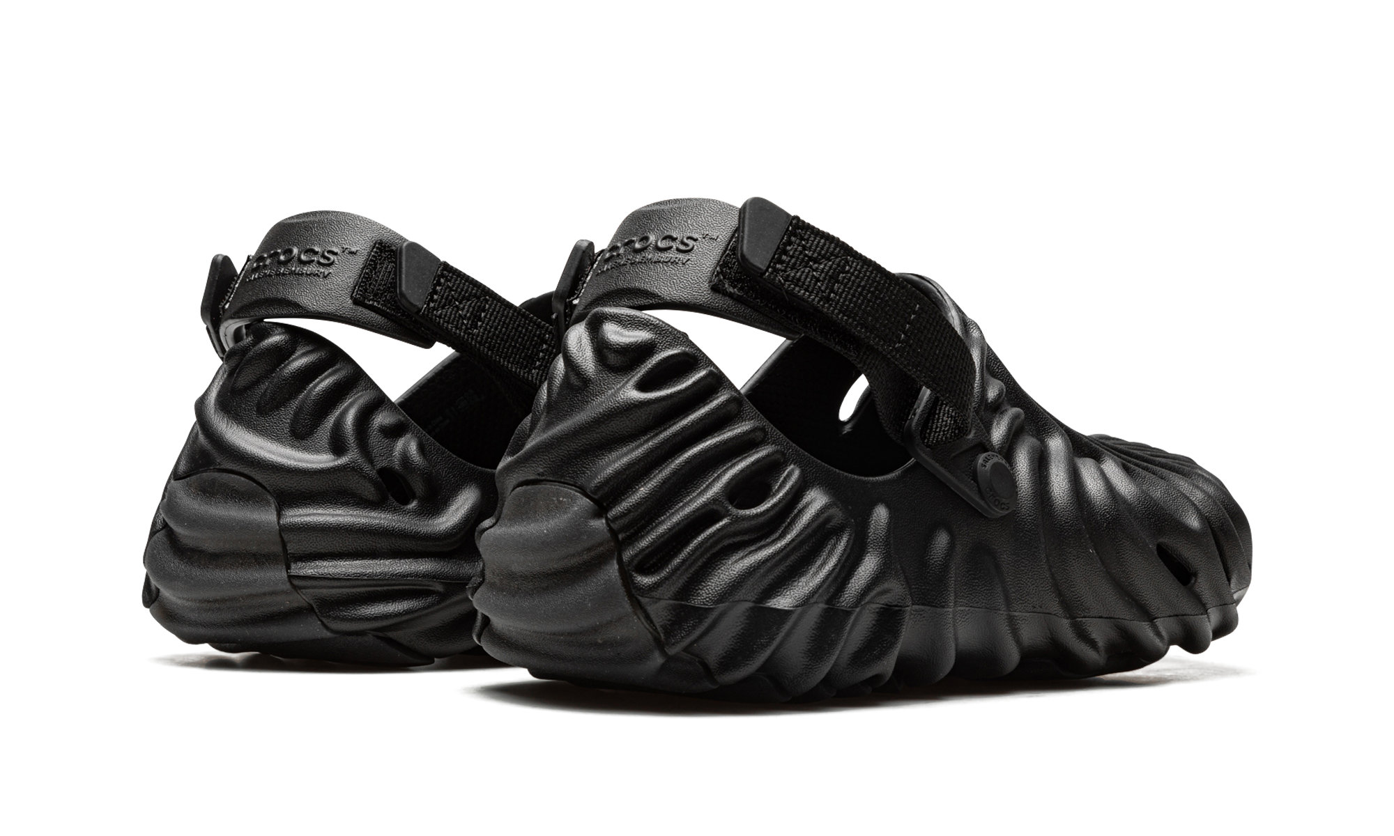 Pollex Clog "Salehe bembury - sasquatch" 207393 001