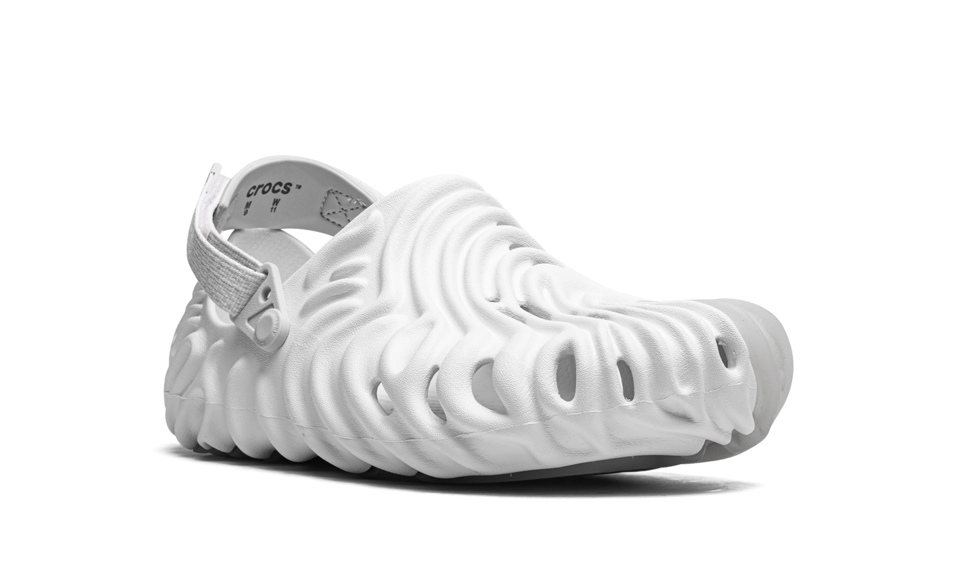 Pollex Clog "Salehe bembury - stratus" 207393 1CN
