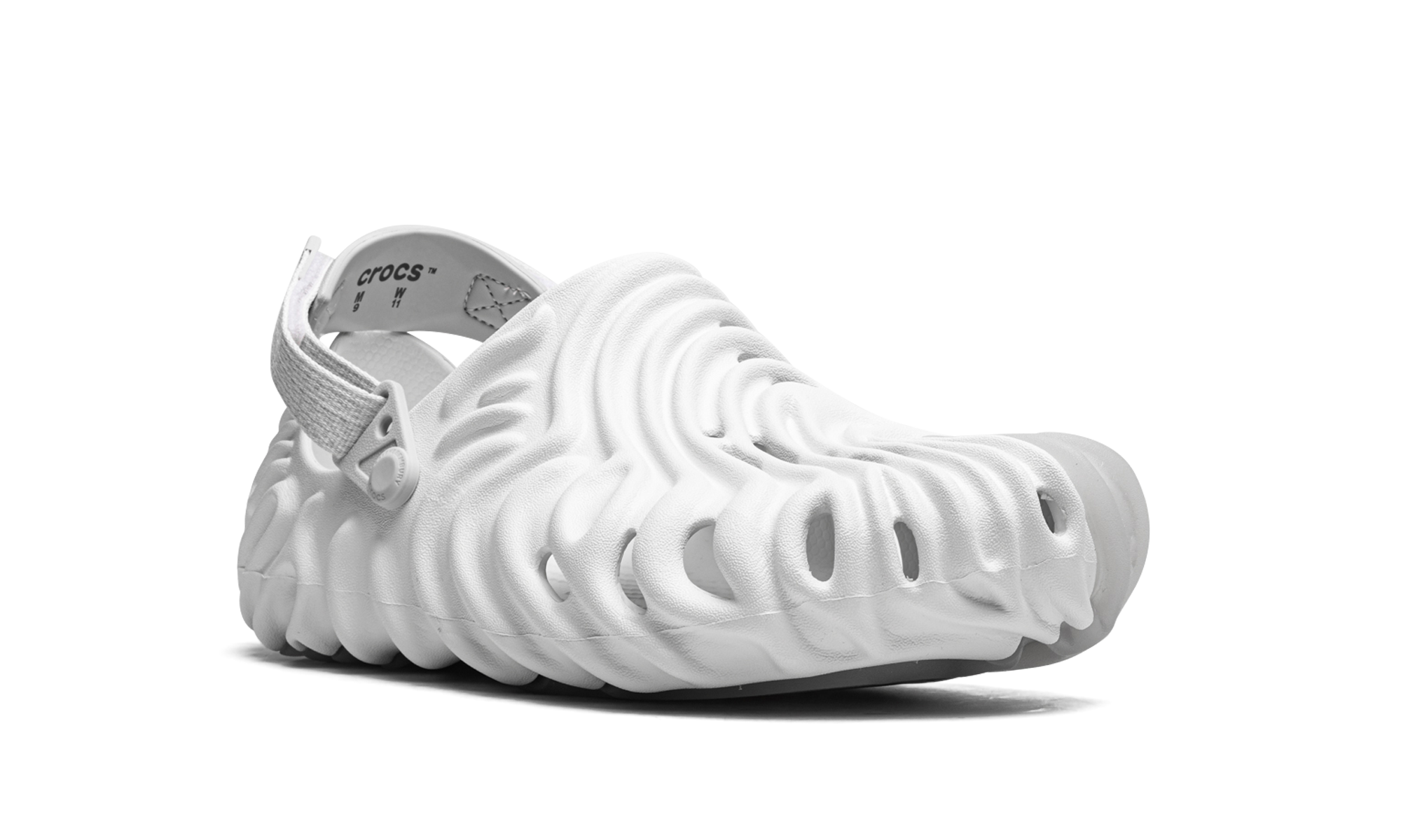 Pollex Clog "Salehe bembury - stratus" 207393 1CN