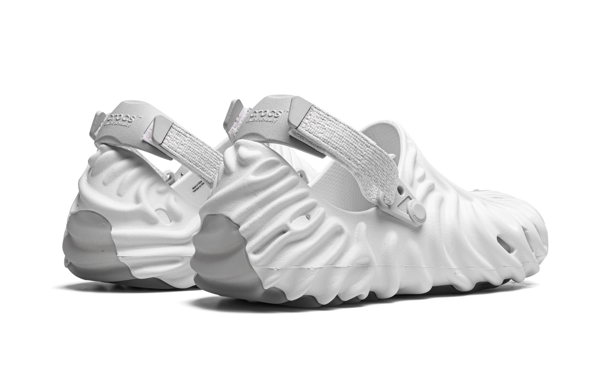 Pollex Clog "Salehe bembury - stratus" 207393 1CN