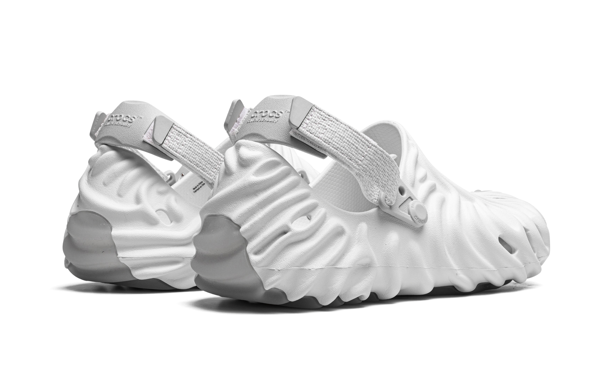 Pollex Clog "Salehe bembury - stratus" 207393 1CN