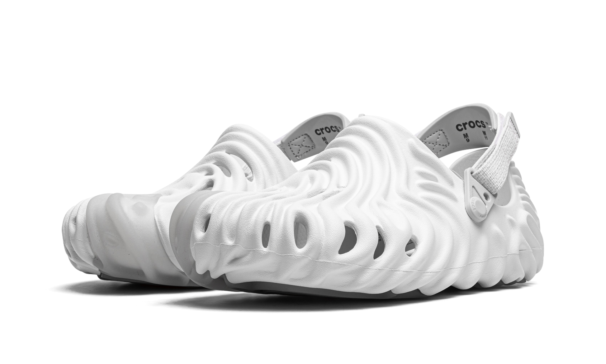 Pollex Clog "Salehe bembury - stratus" 207393 1CN