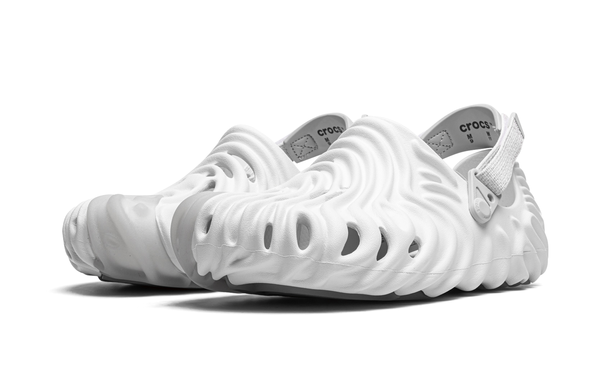 Pollex Clog "Salehe bembury - stratus" 207393 1CN