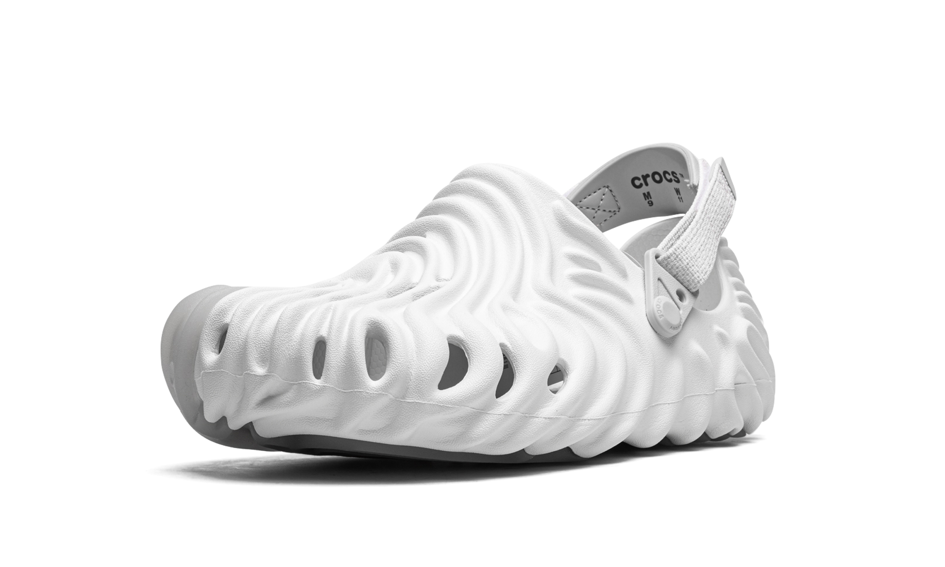 Pollex Clog "Salehe bembury - stratus" 207393 1CN