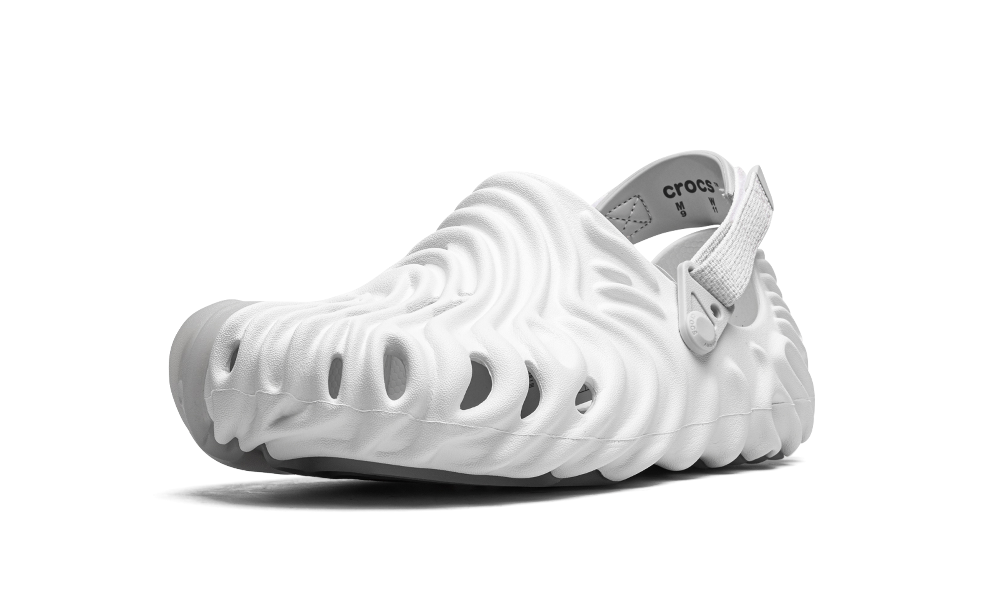 Pollex Clog "Salehe bembury - stratus" 207393 1CN