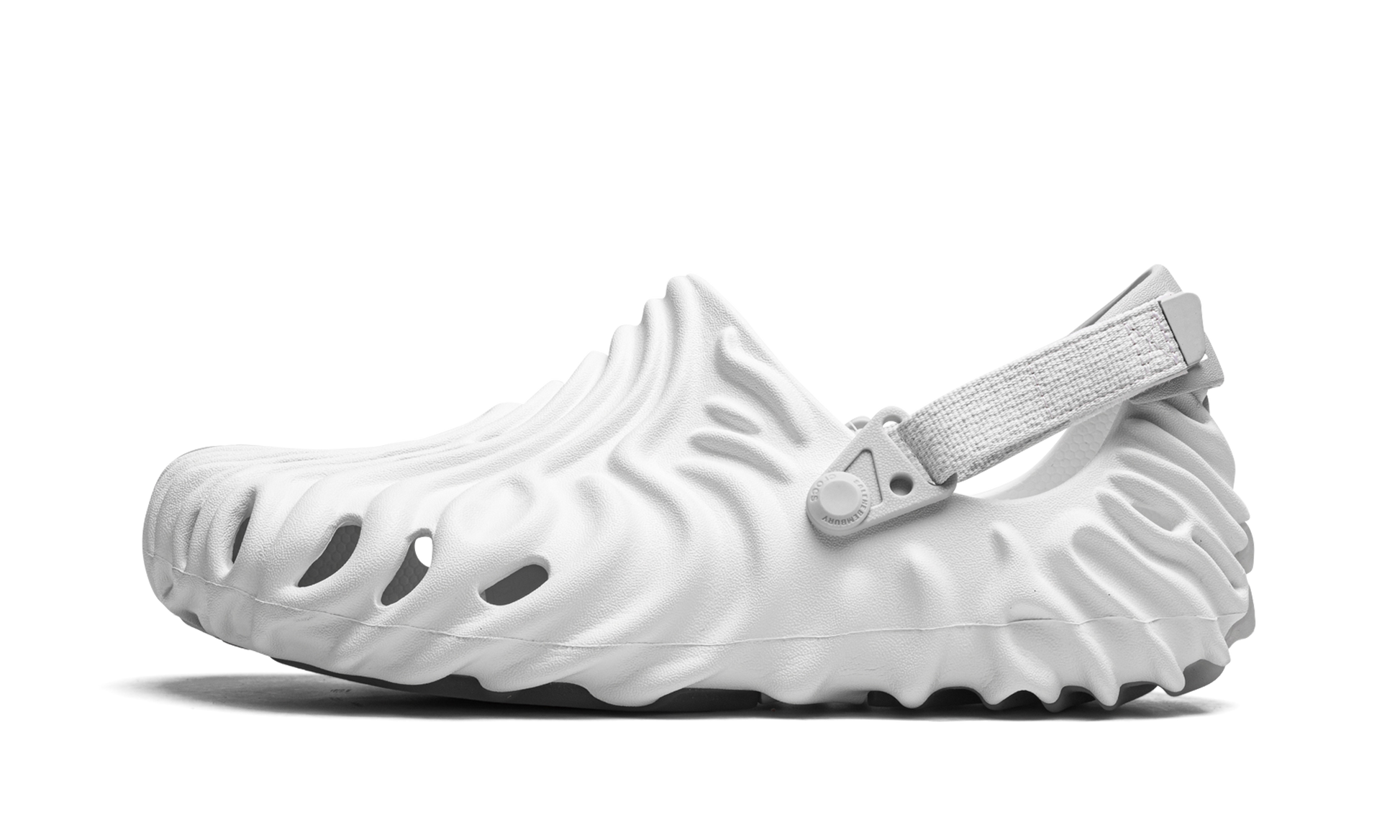 Pollex Clog "Salehe bembury - stratus" 207393 1CN