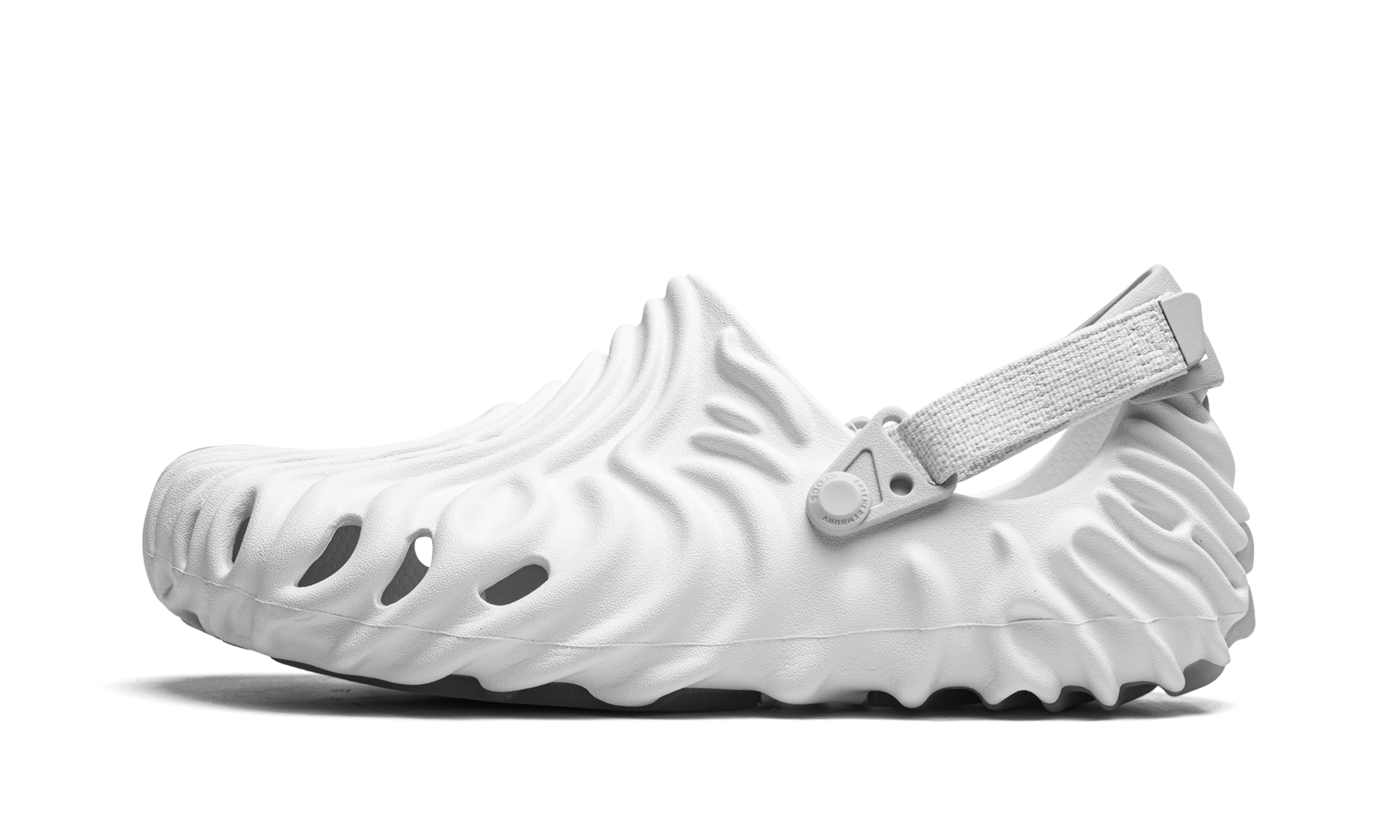 Pollex Clog "Salehe bembury - stratus" 207393 1CN